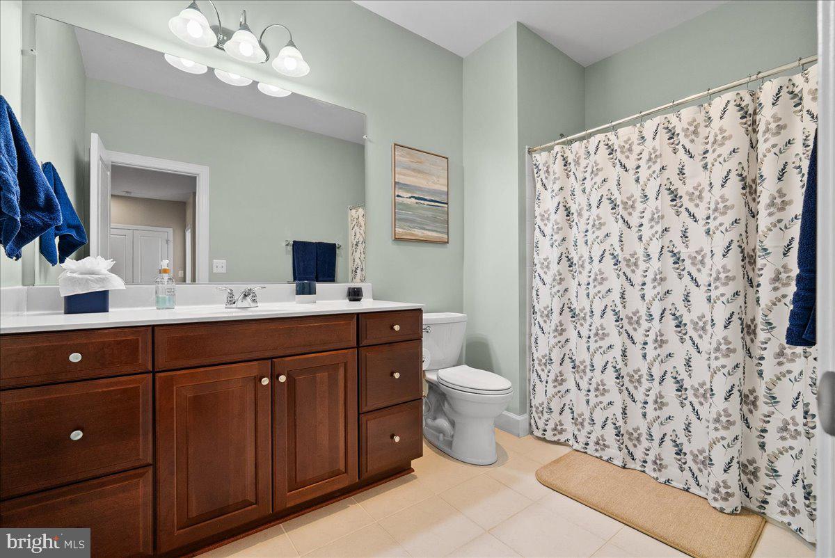 VILLAGES OF PIEDMONT II - Residential Lease