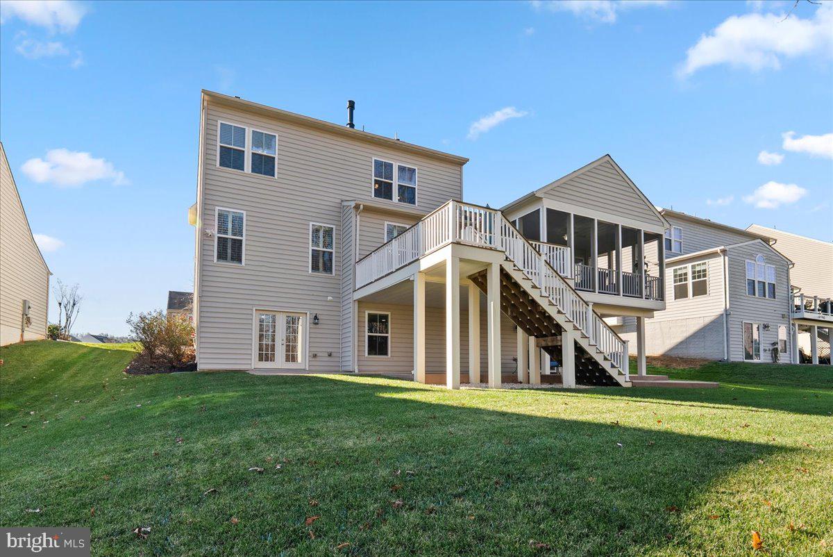 VILLAGES OF PIEDMONT II - Residential Lease