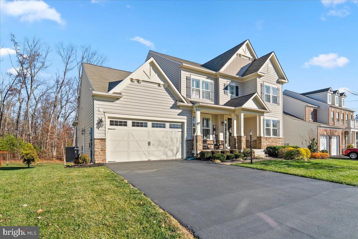 VILLAGES OF PIEDMONT II - Residential Lease