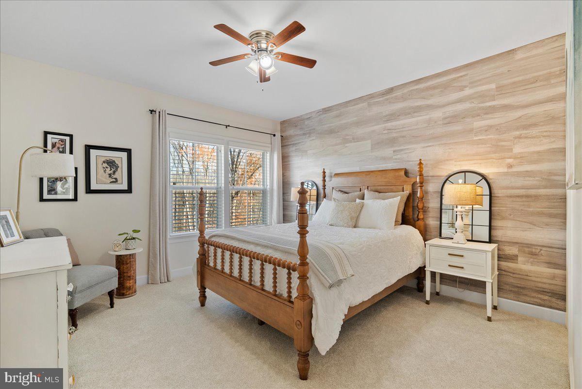 VILLAGES OF PIEDMONT II - Residential Lease