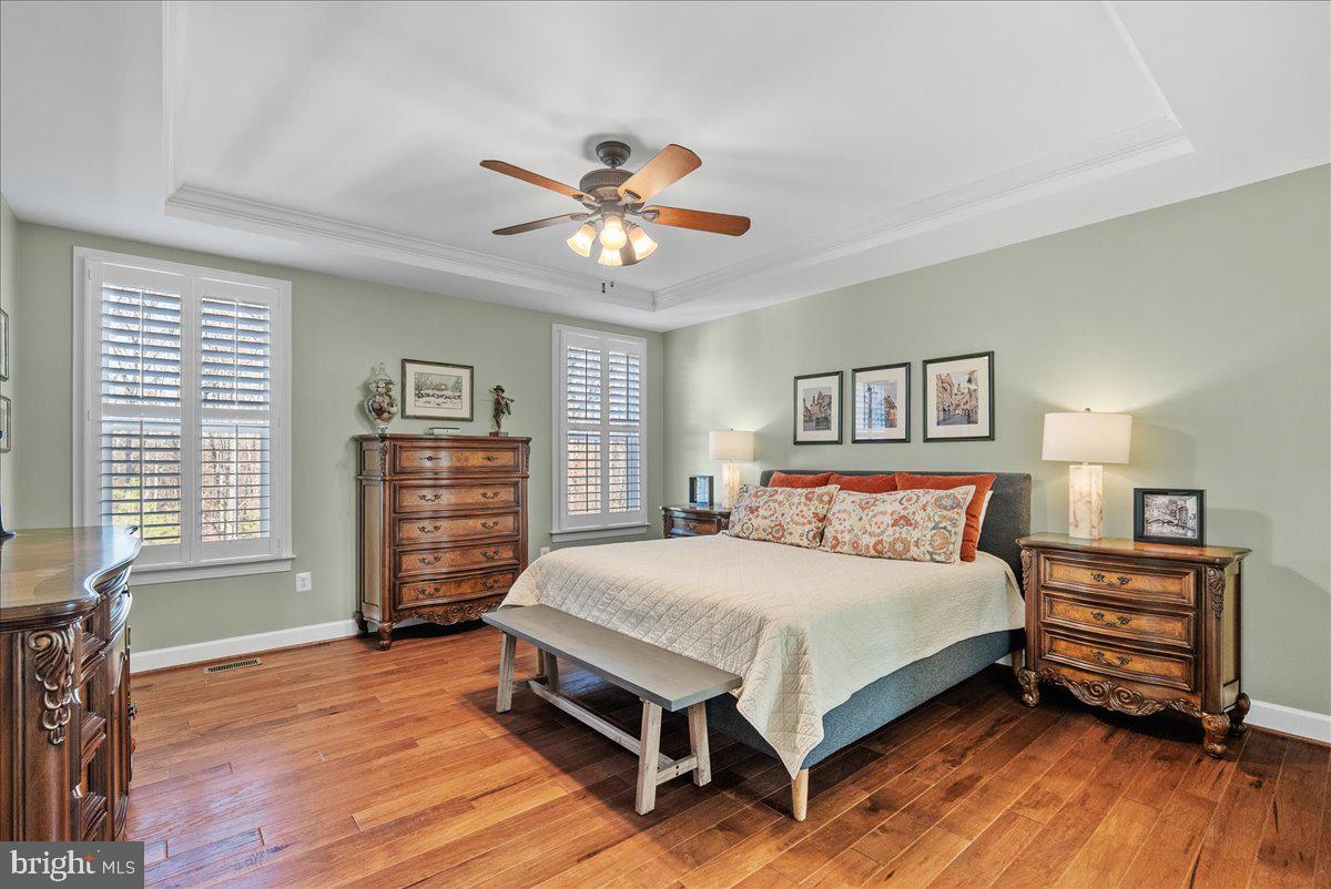 VILLAGES OF PIEDMONT II - Residential Lease