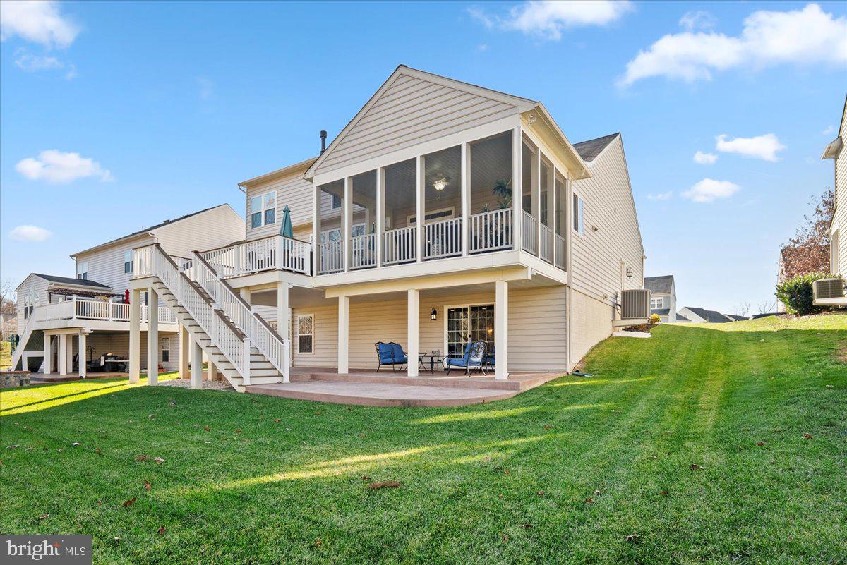 VILLAGES OF PIEDMONT II - Residential Lease