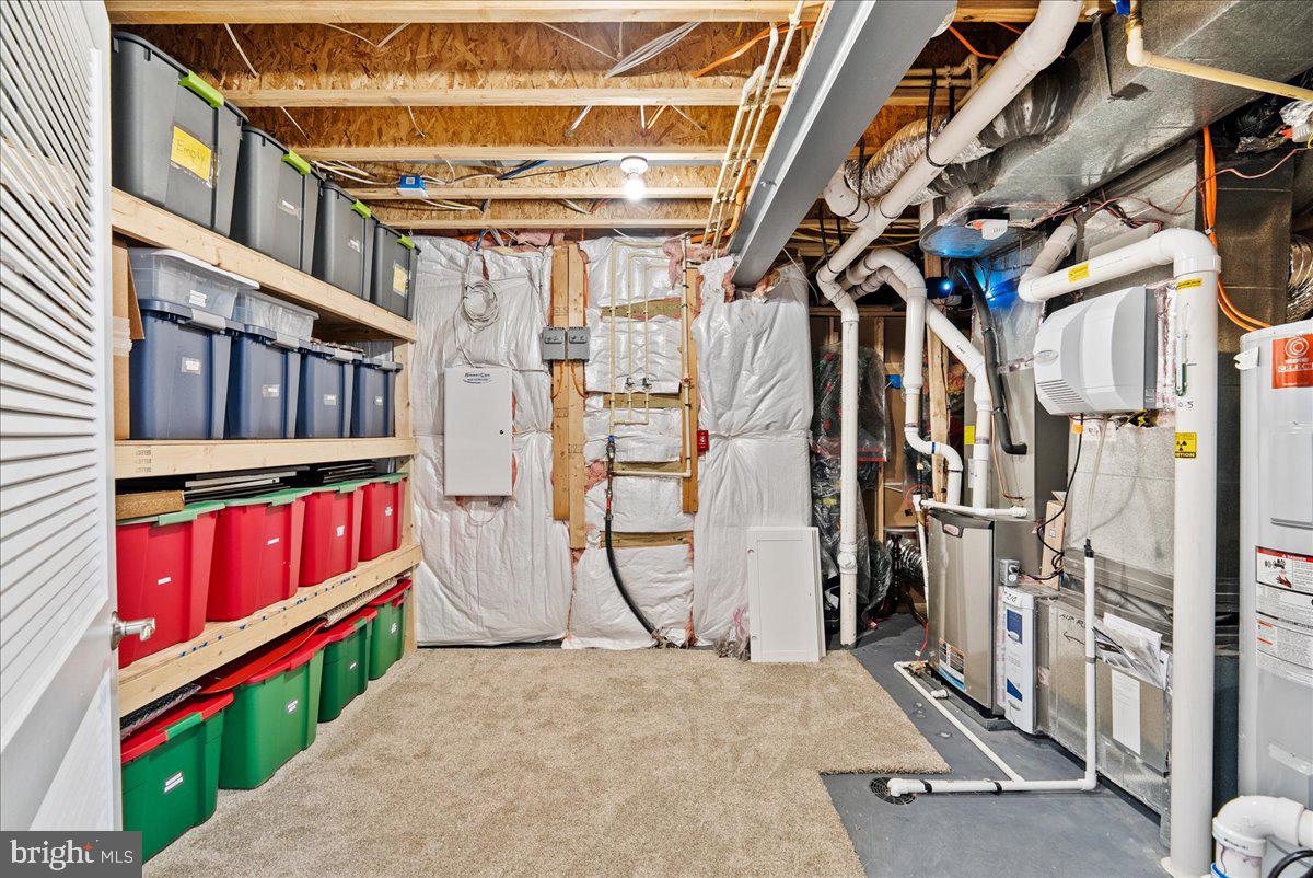 VILLAGES OF PIEDMONT II - Residential Lease