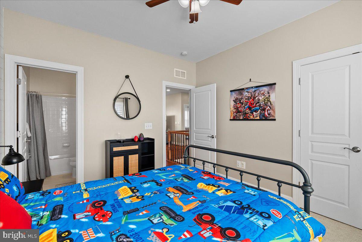 VILLAGES OF PIEDMONT II - Residential Lease