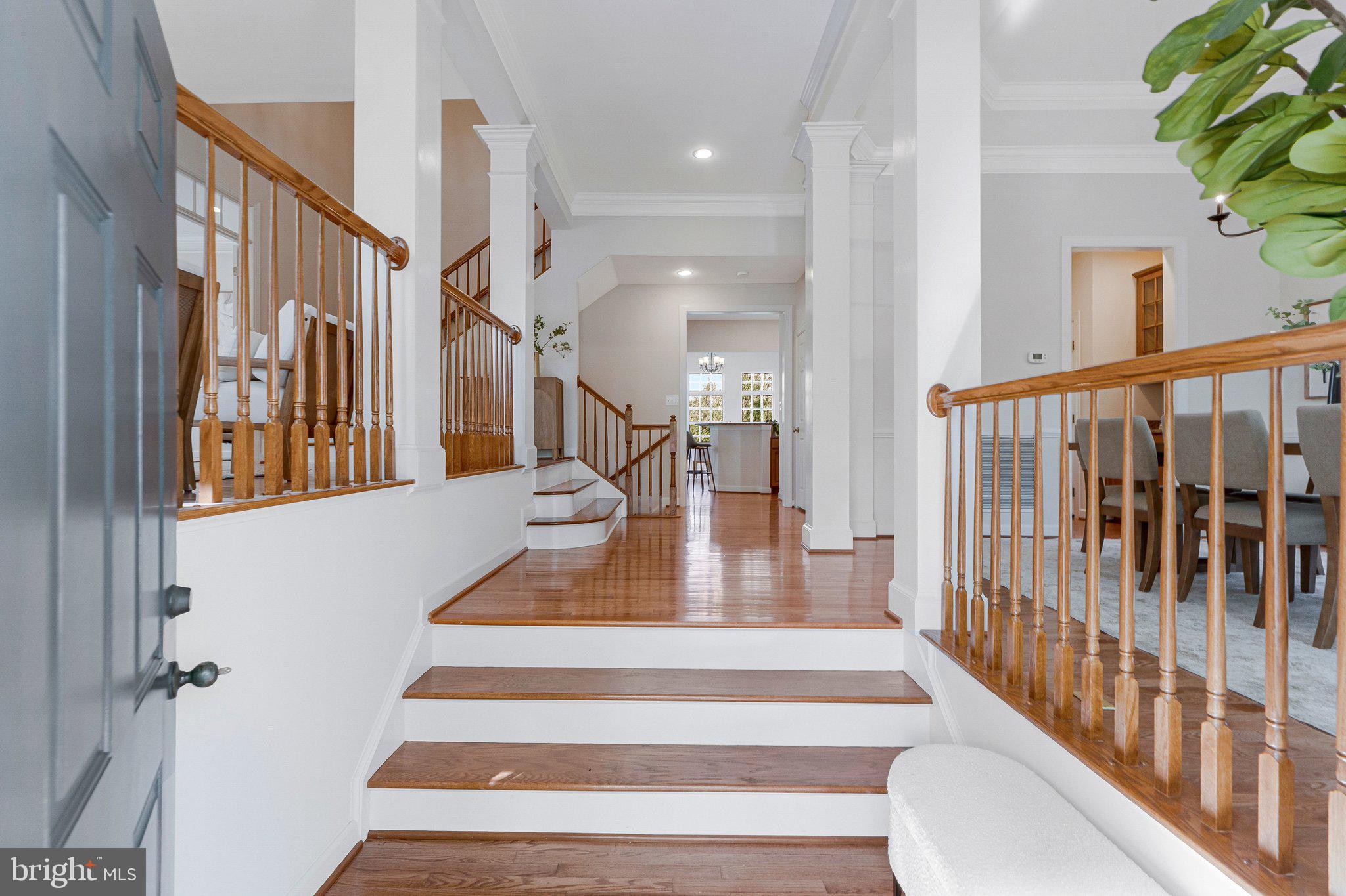 HERNDON CROSSING - Residential