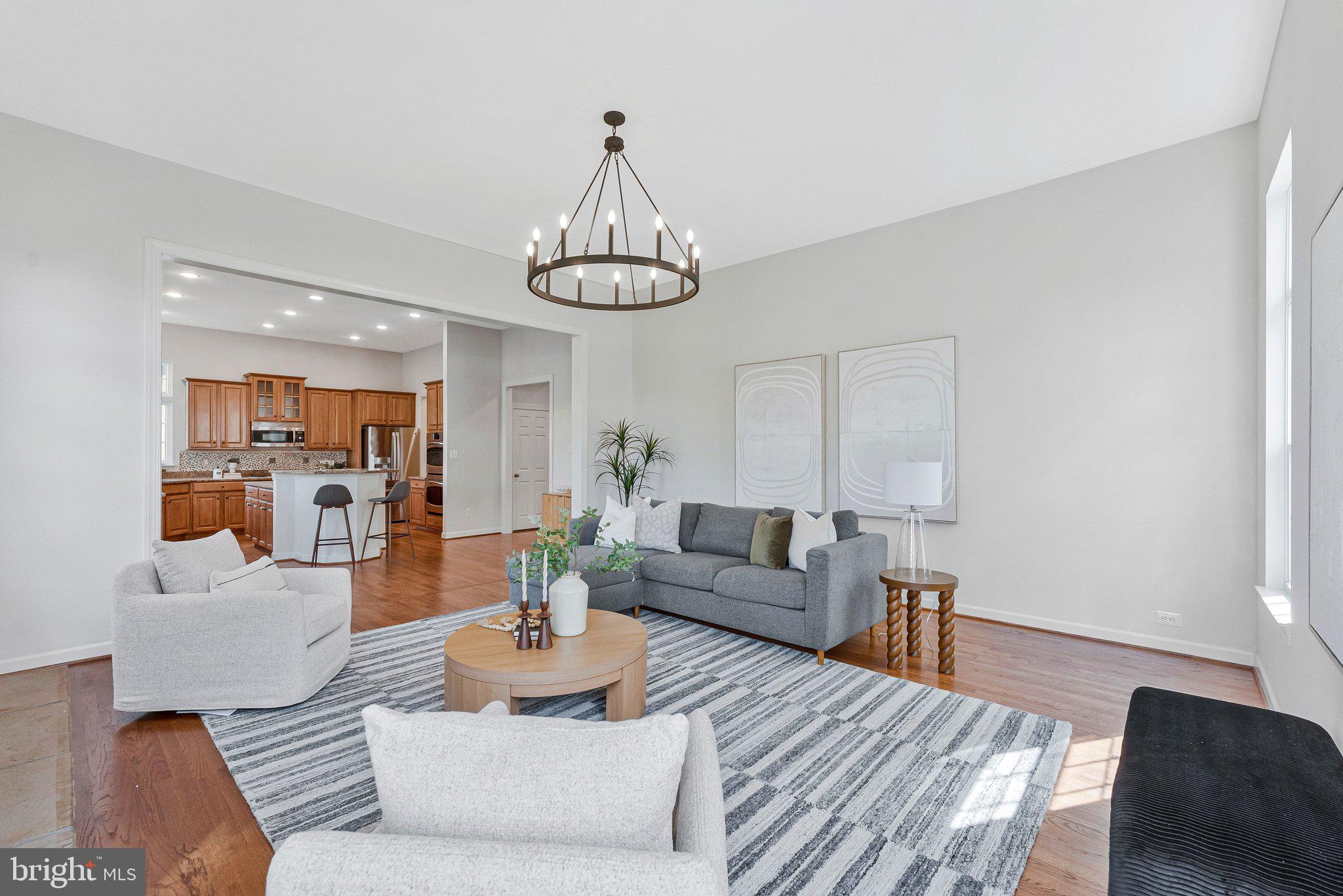 HERNDON CROSSING - Residential