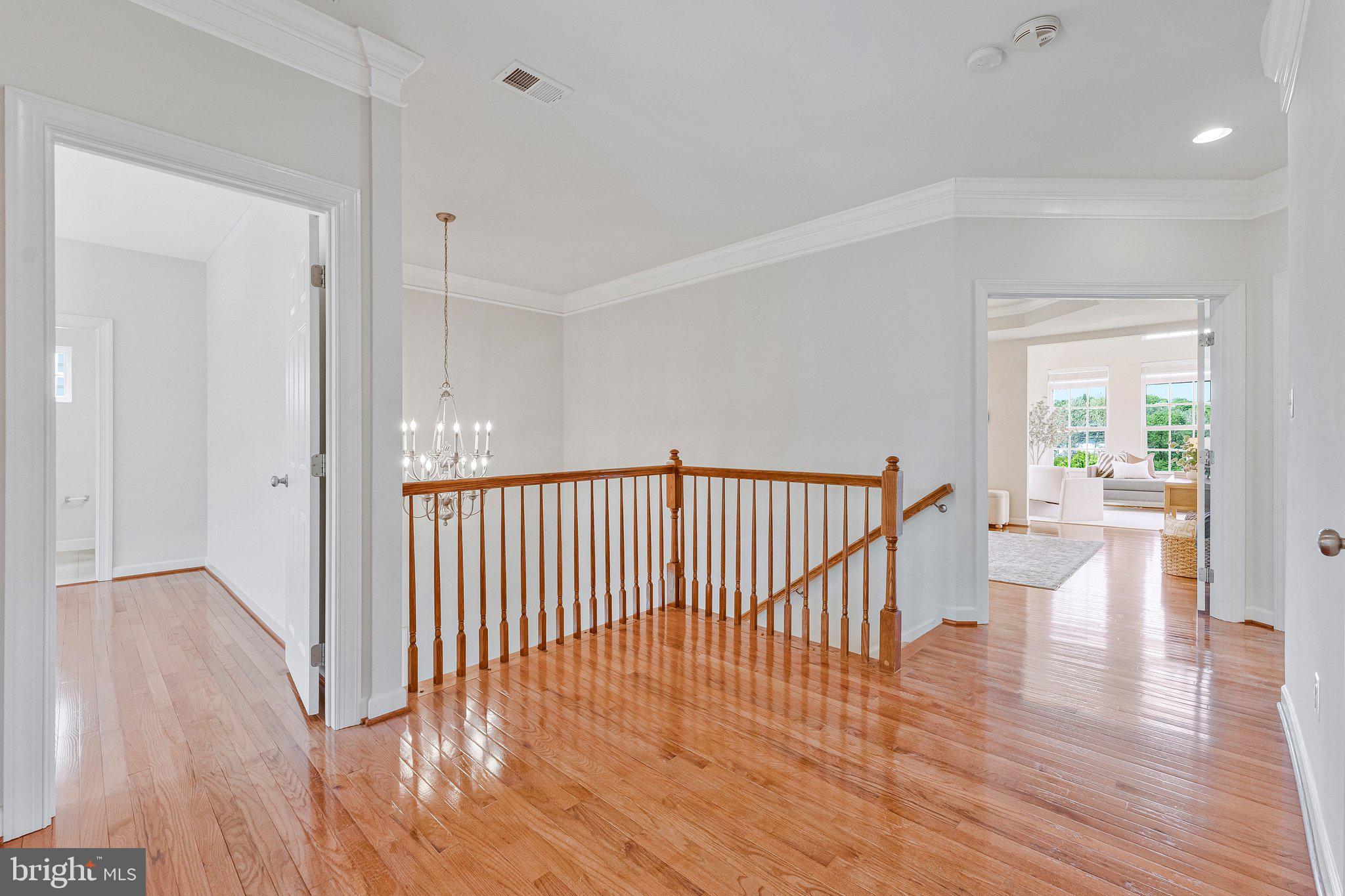 HERNDON CROSSING - Residential