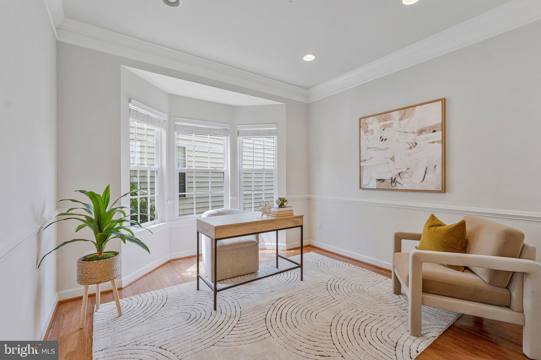 HERNDON CROSSING - Residential