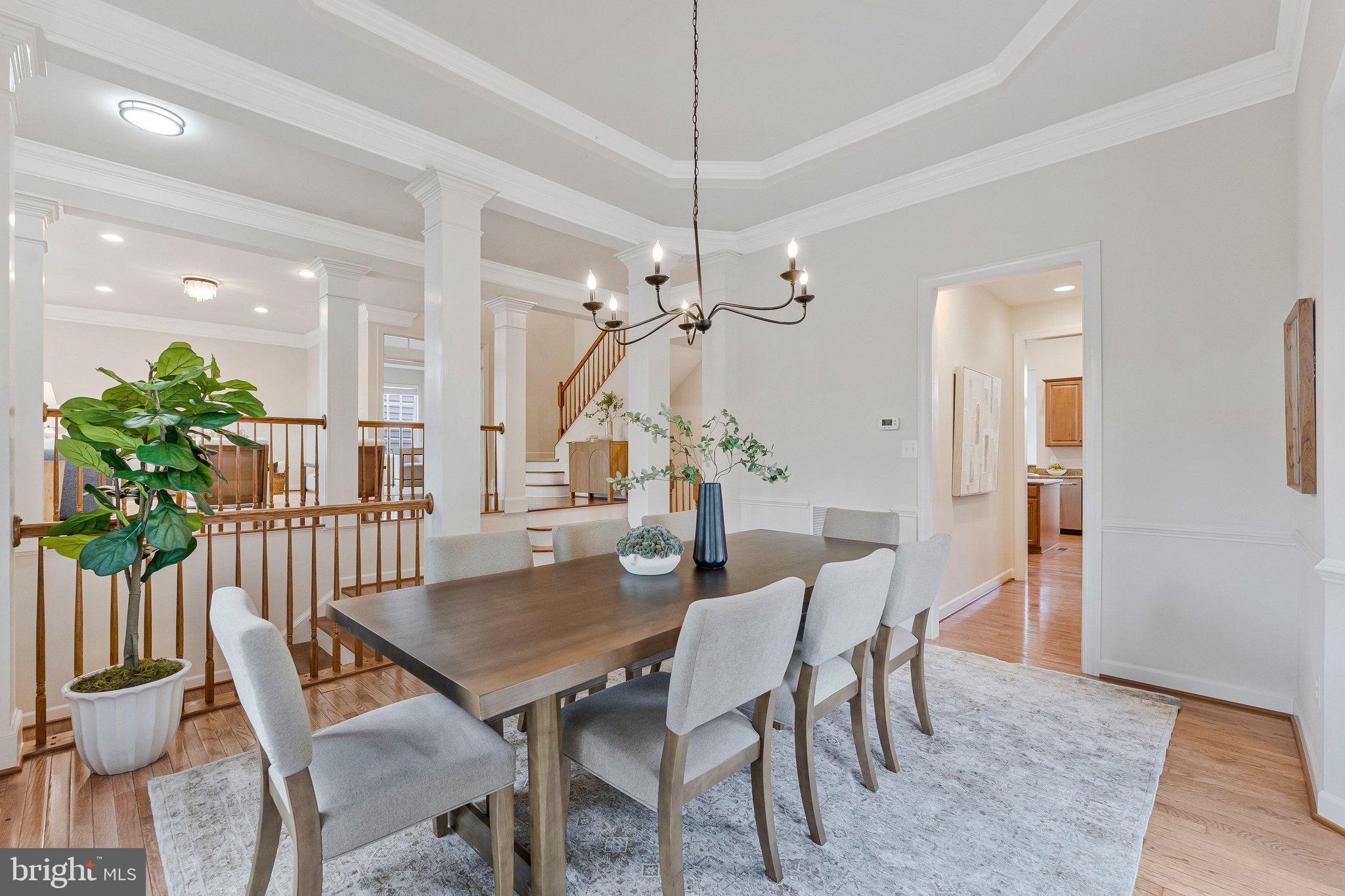 HERNDON CROSSING - Residential