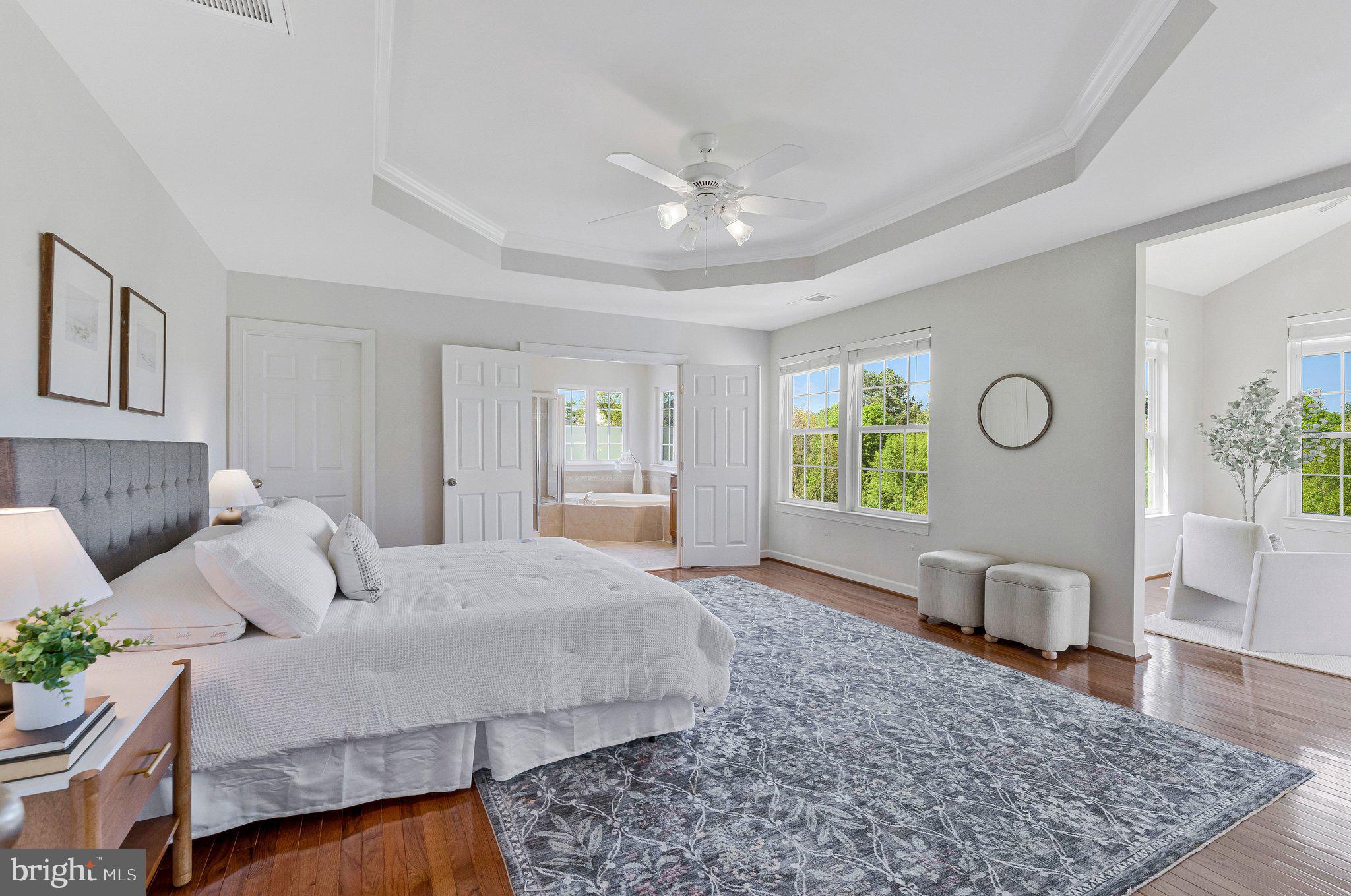 HERNDON CROSSING - Residential