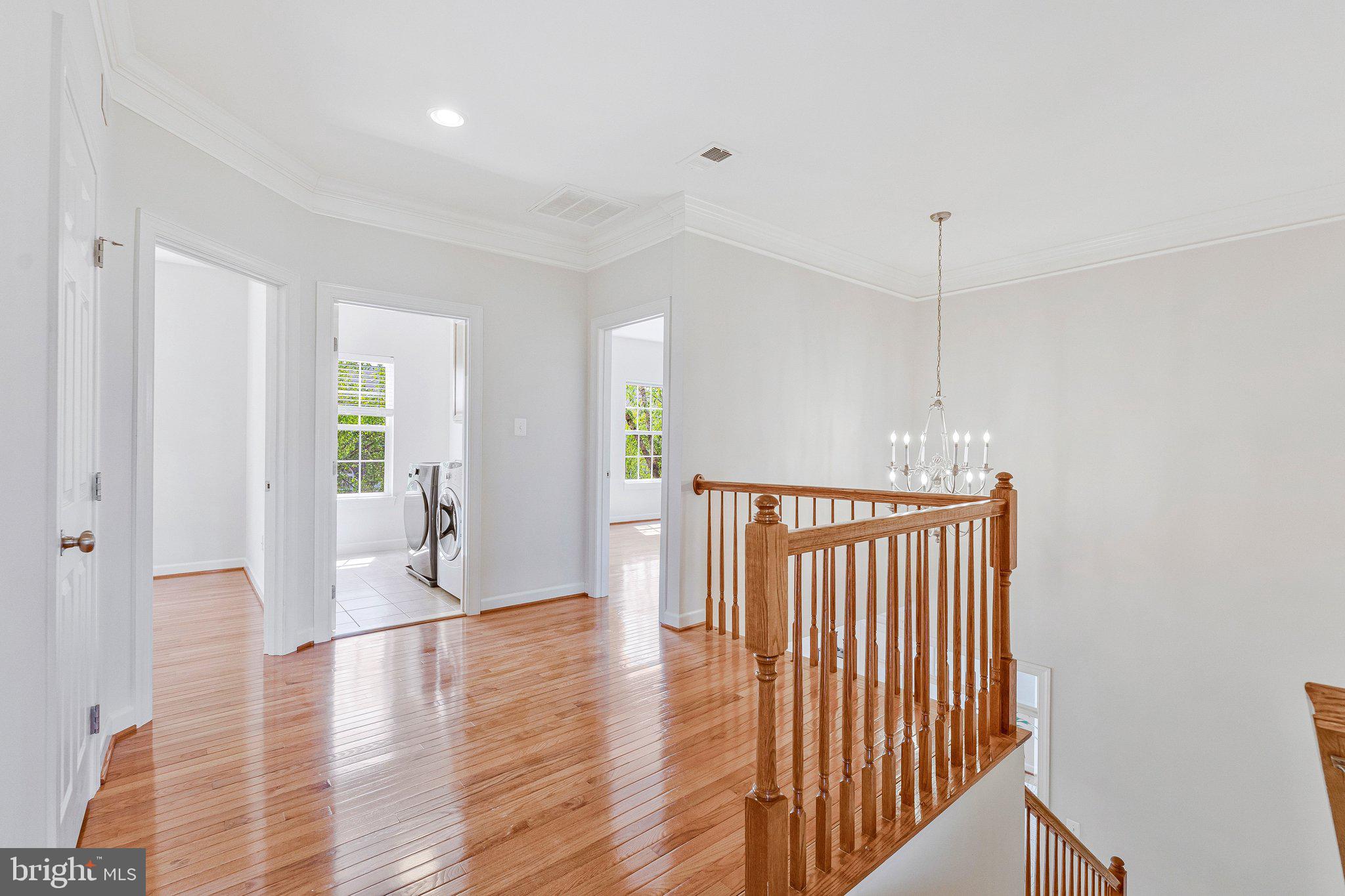 HERNDON CROSSING - Residential