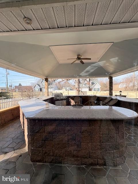 EDGEWOOD HILLS - Residential