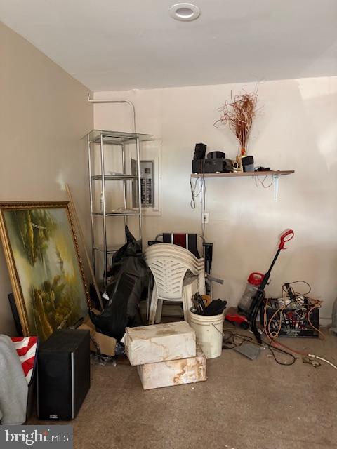 EDGEWOOD HILLS - Residential