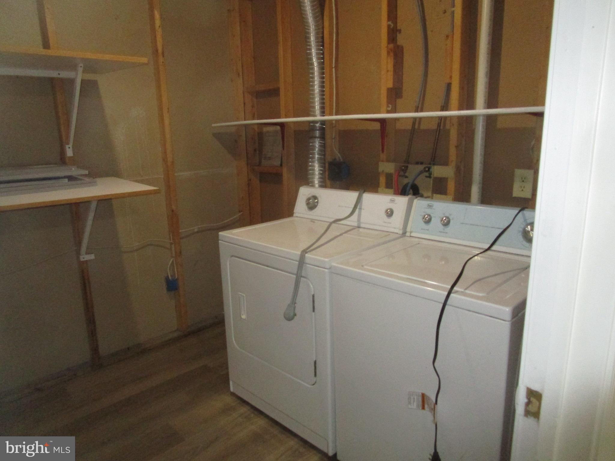 MARLBORO MEADOWS - Residential Lease