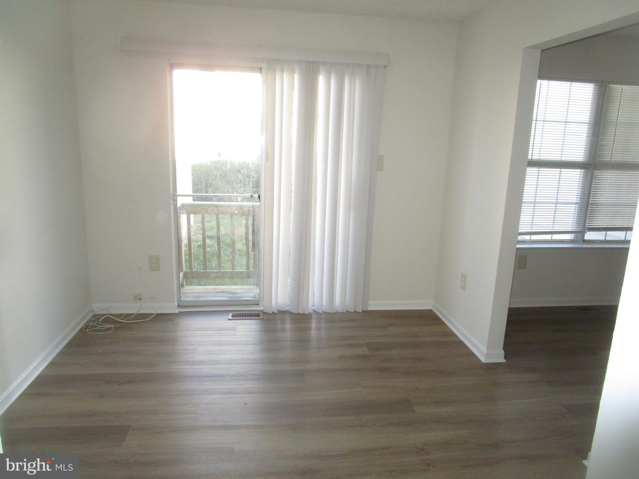 MARLBORO MEADOWS - Residential Lease