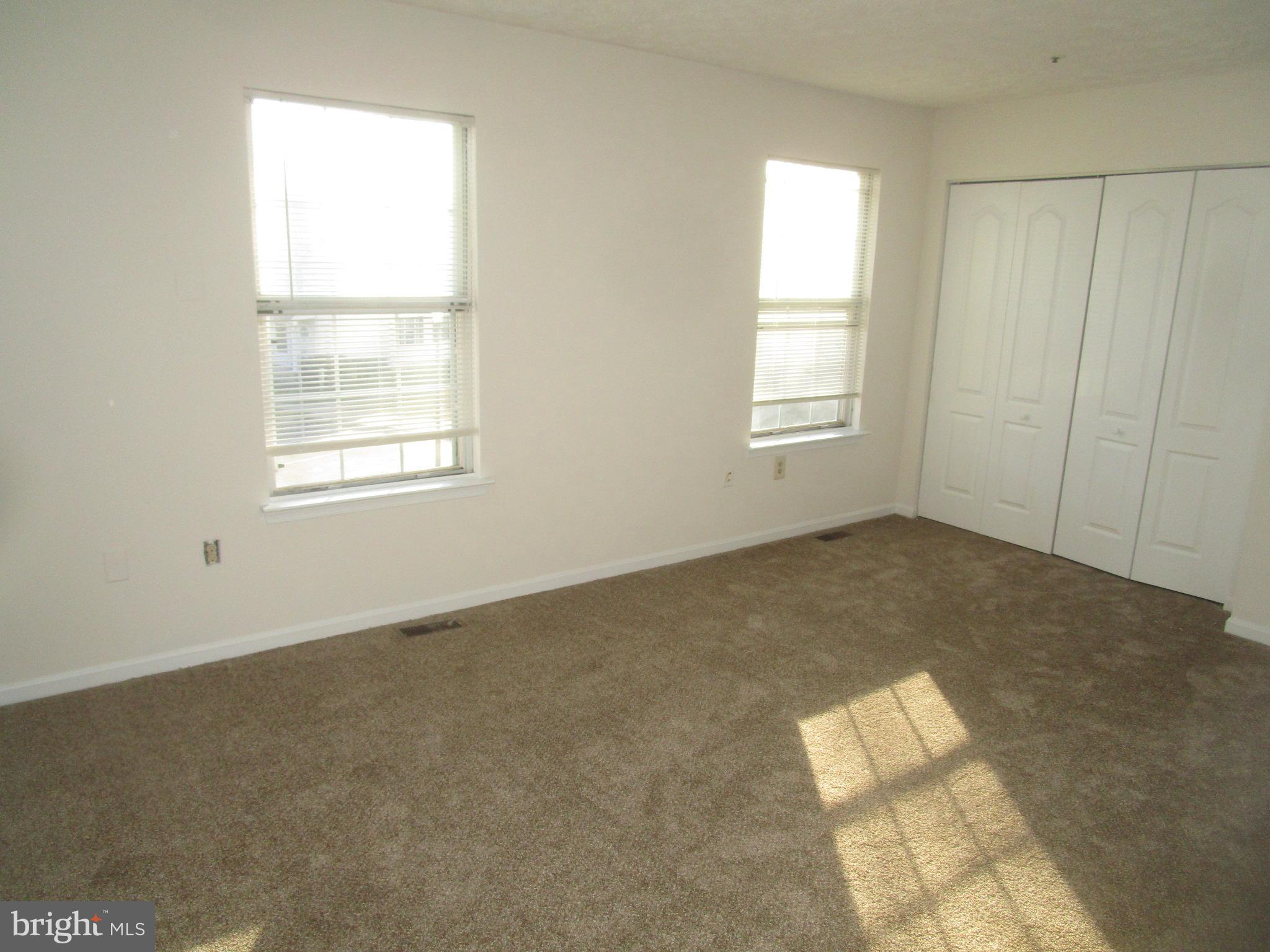 MARLBORO MEADOWS - Residential Lease