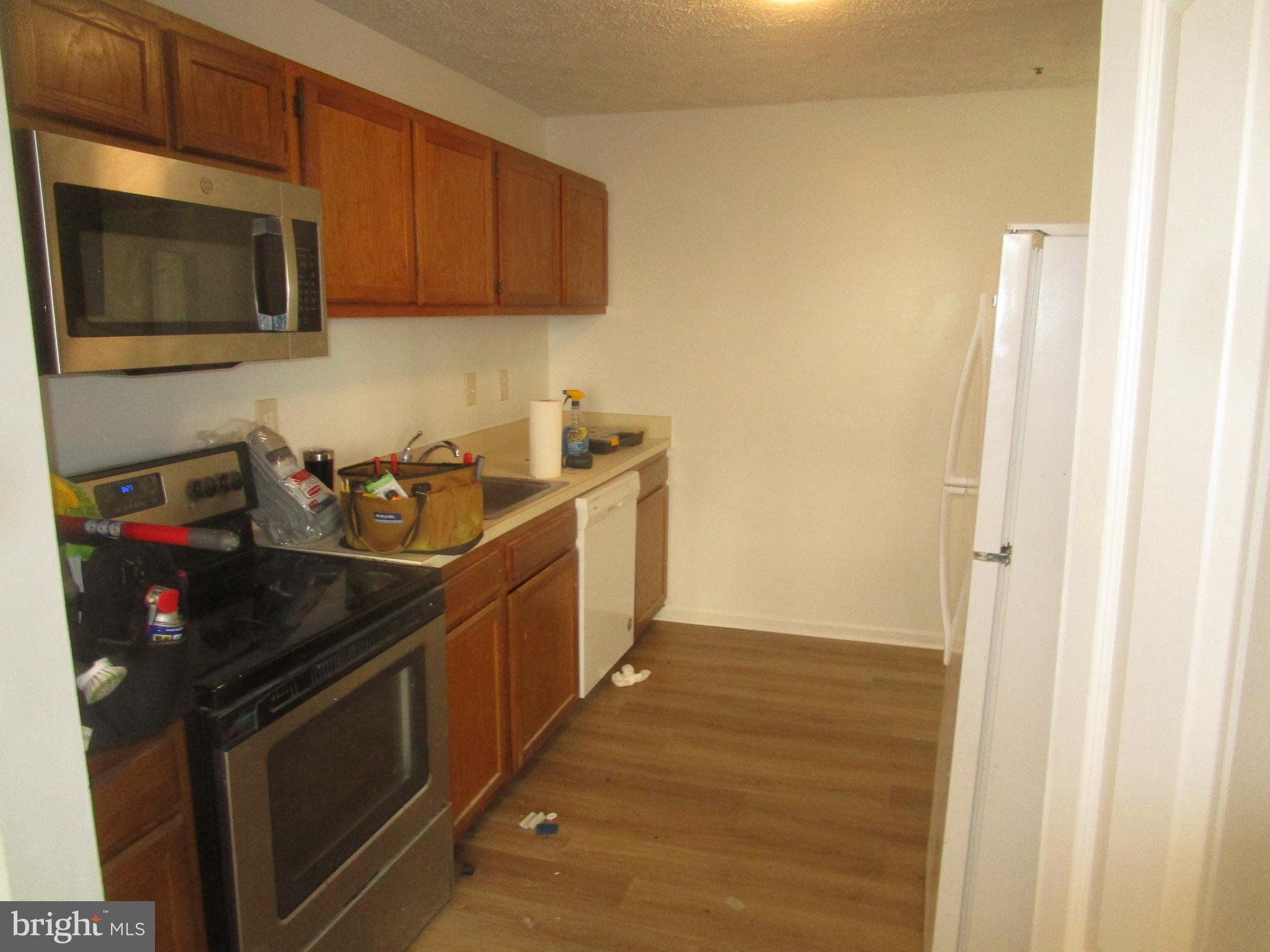 MARLBORO MEADOWS - Residential Lease