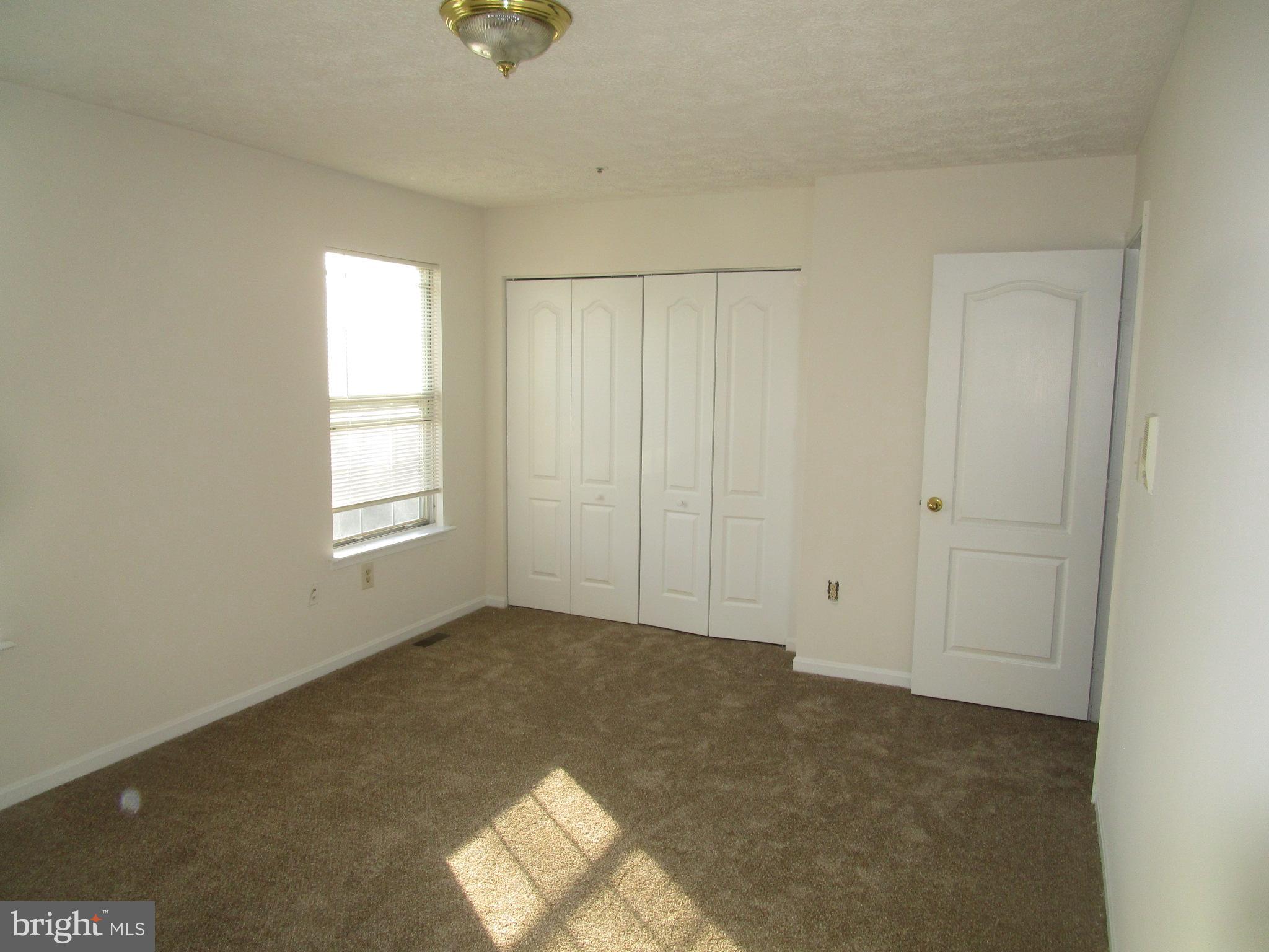 MARLBORO MEADOWS - Residential Lease