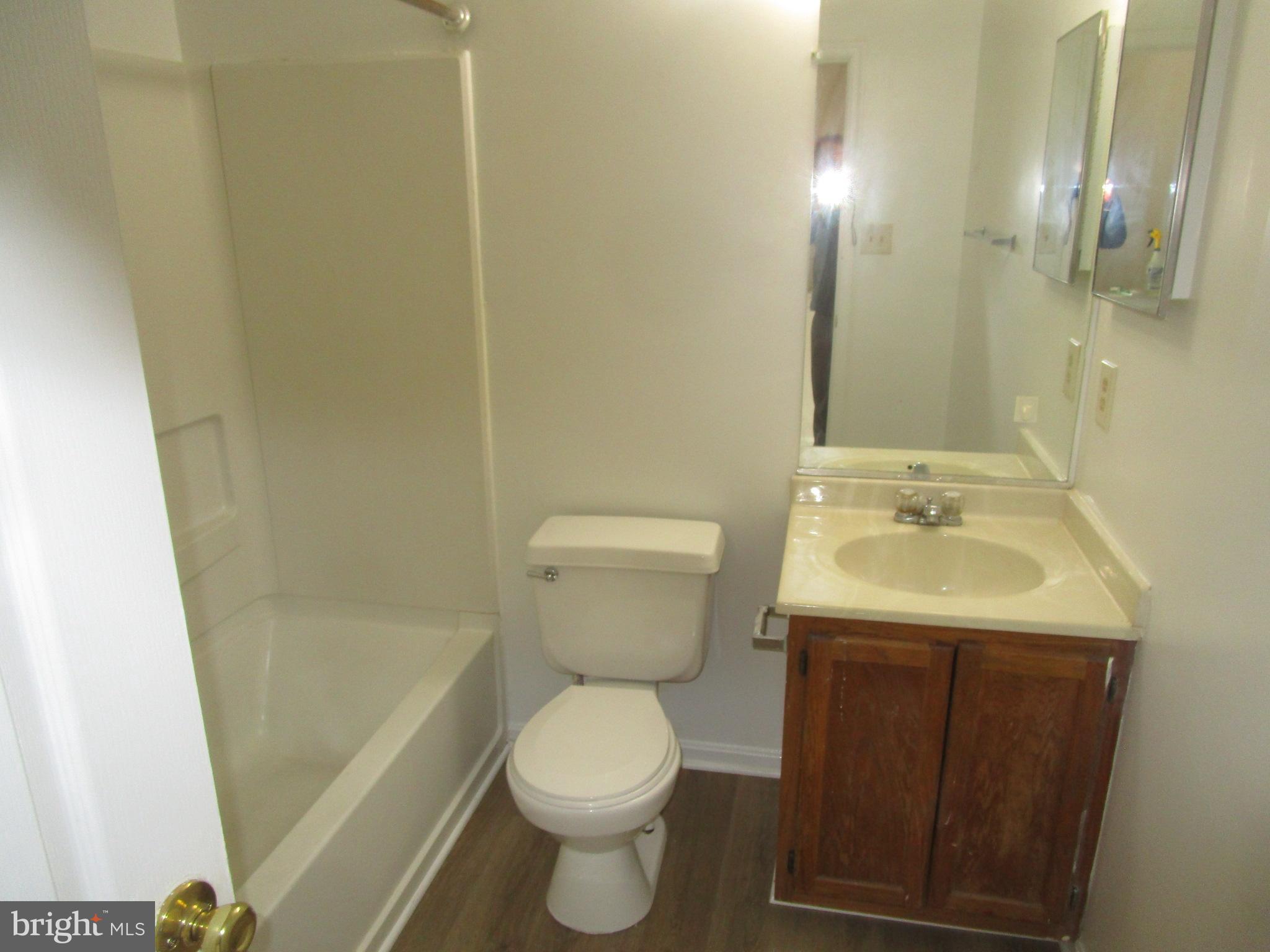 MARLBORO MEADOWS - Residential Lease