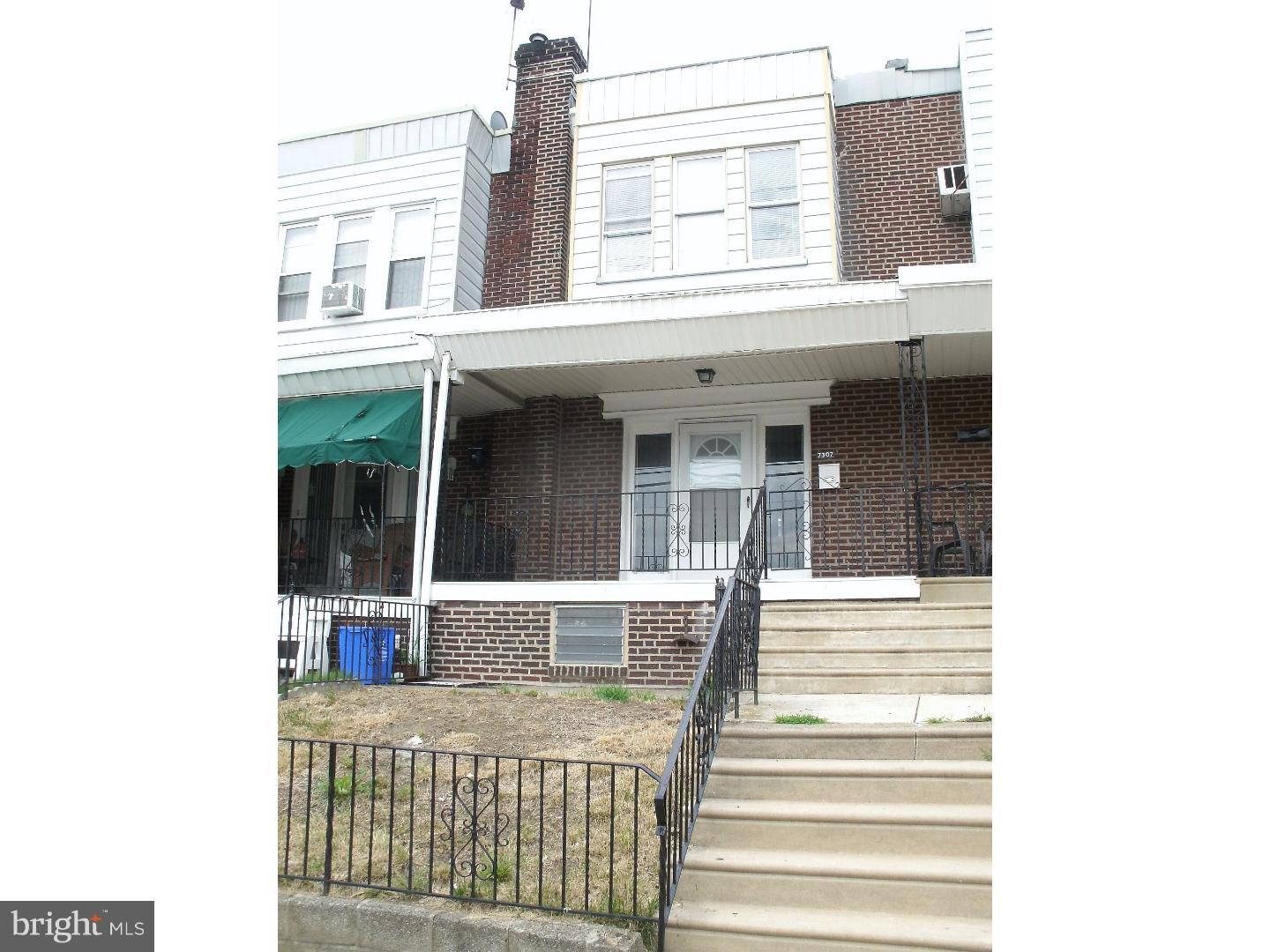 ELMWOOD PARK - Residential