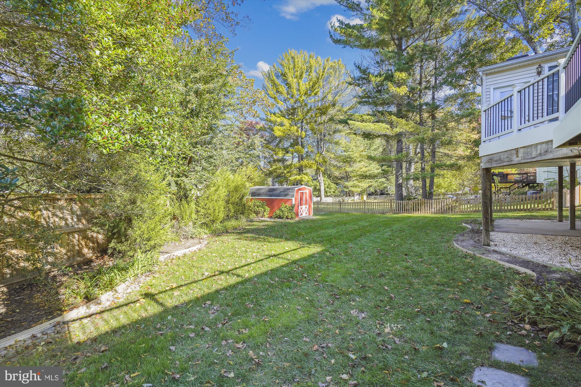 TYSONS WEST - Residential