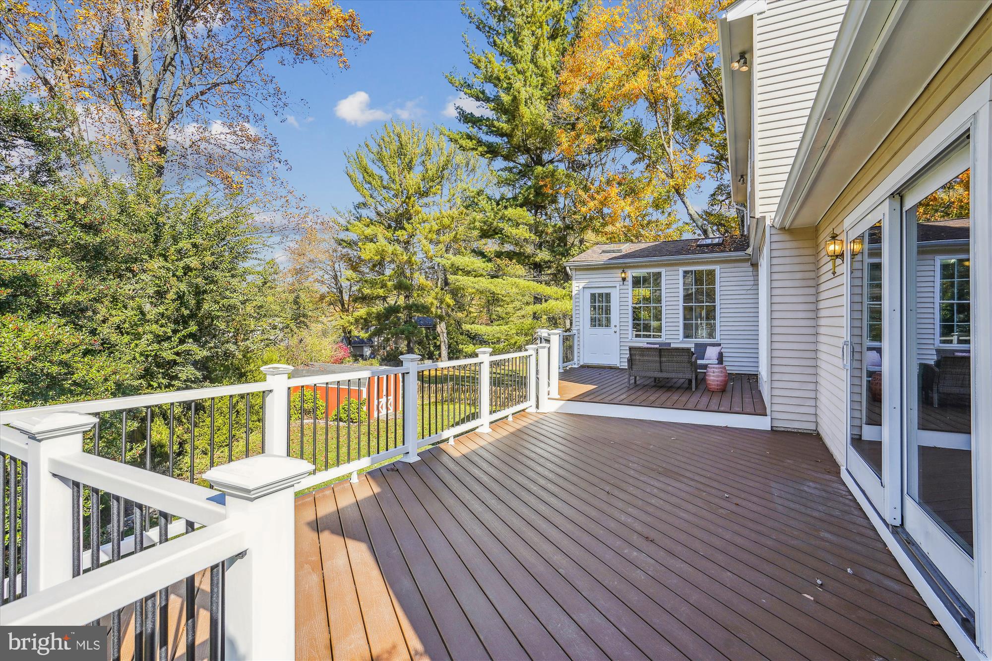 TYSONS WEST - Residential