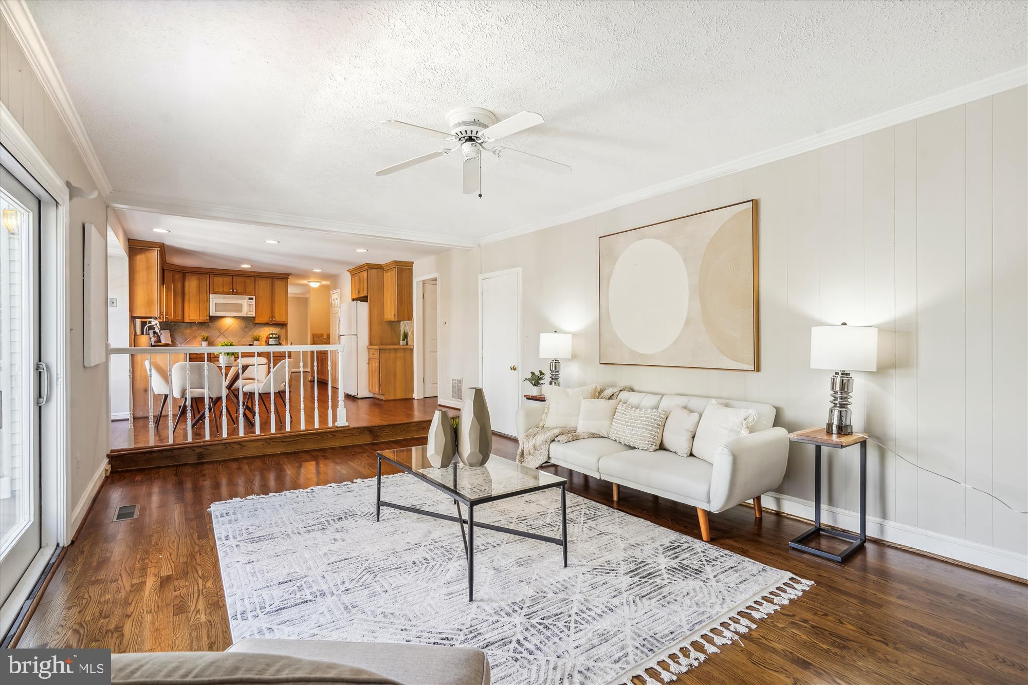 TYSONS WEST - Residential