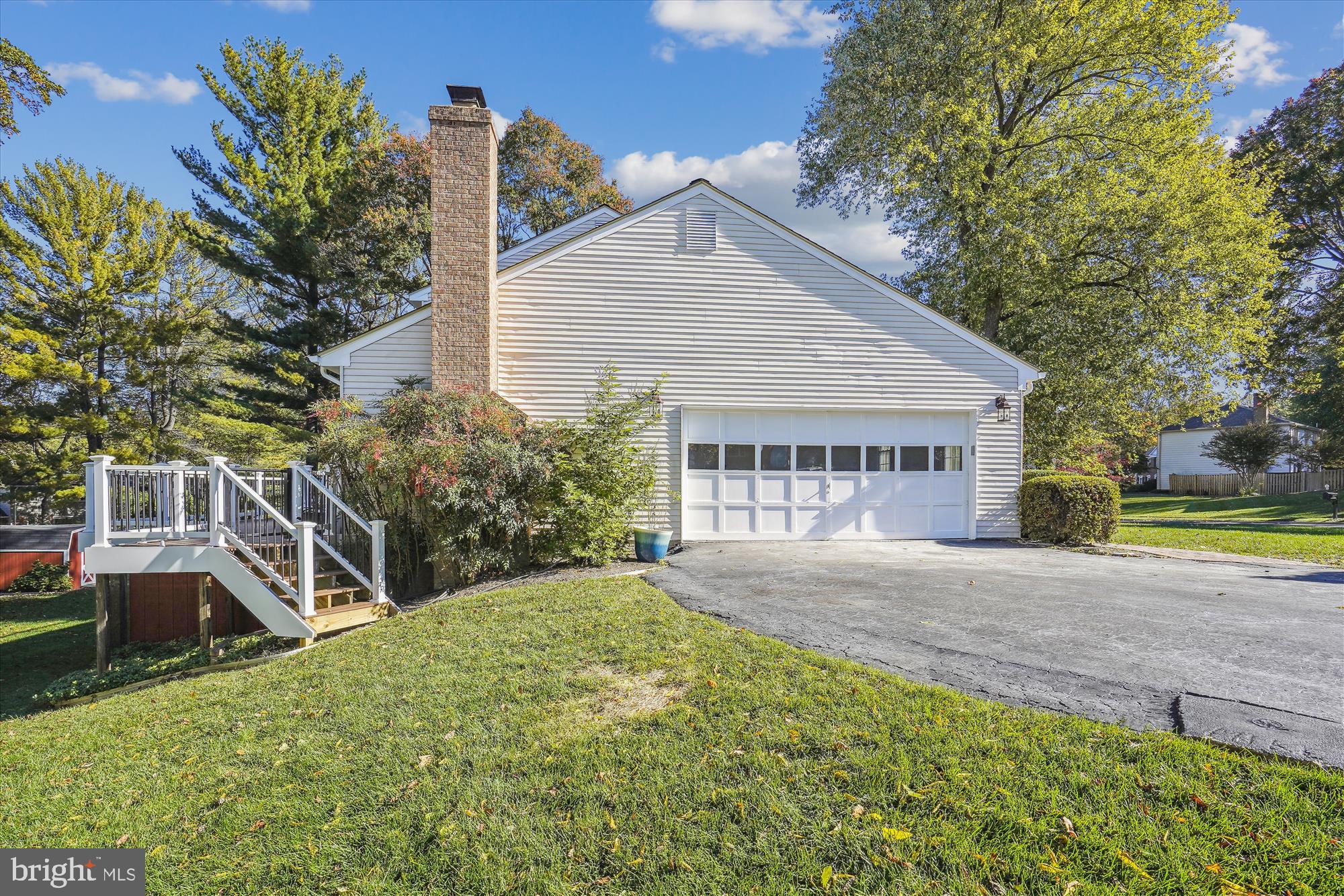 TYSONS WEST - Residential