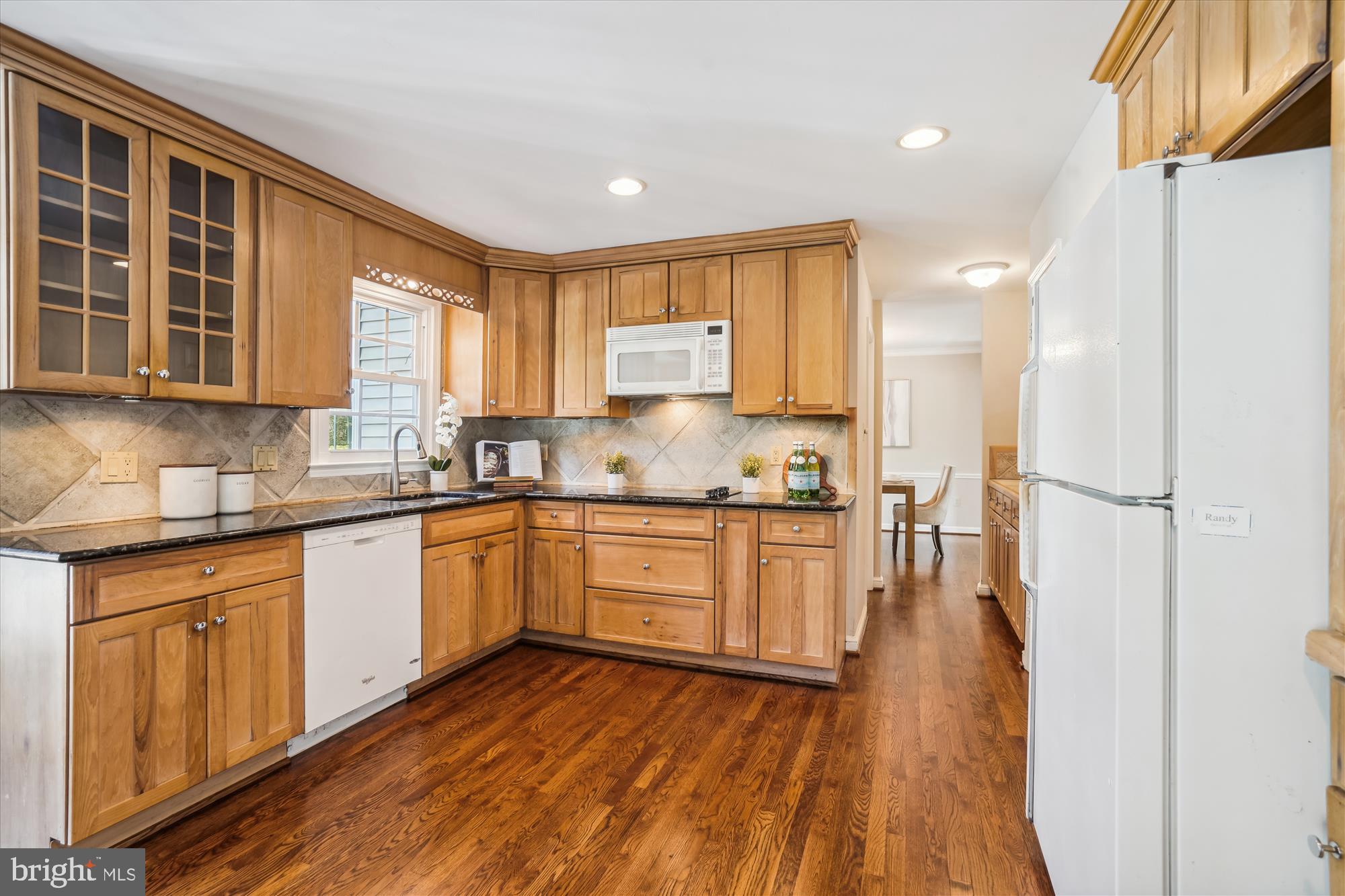 TYSONS WEST - Residential