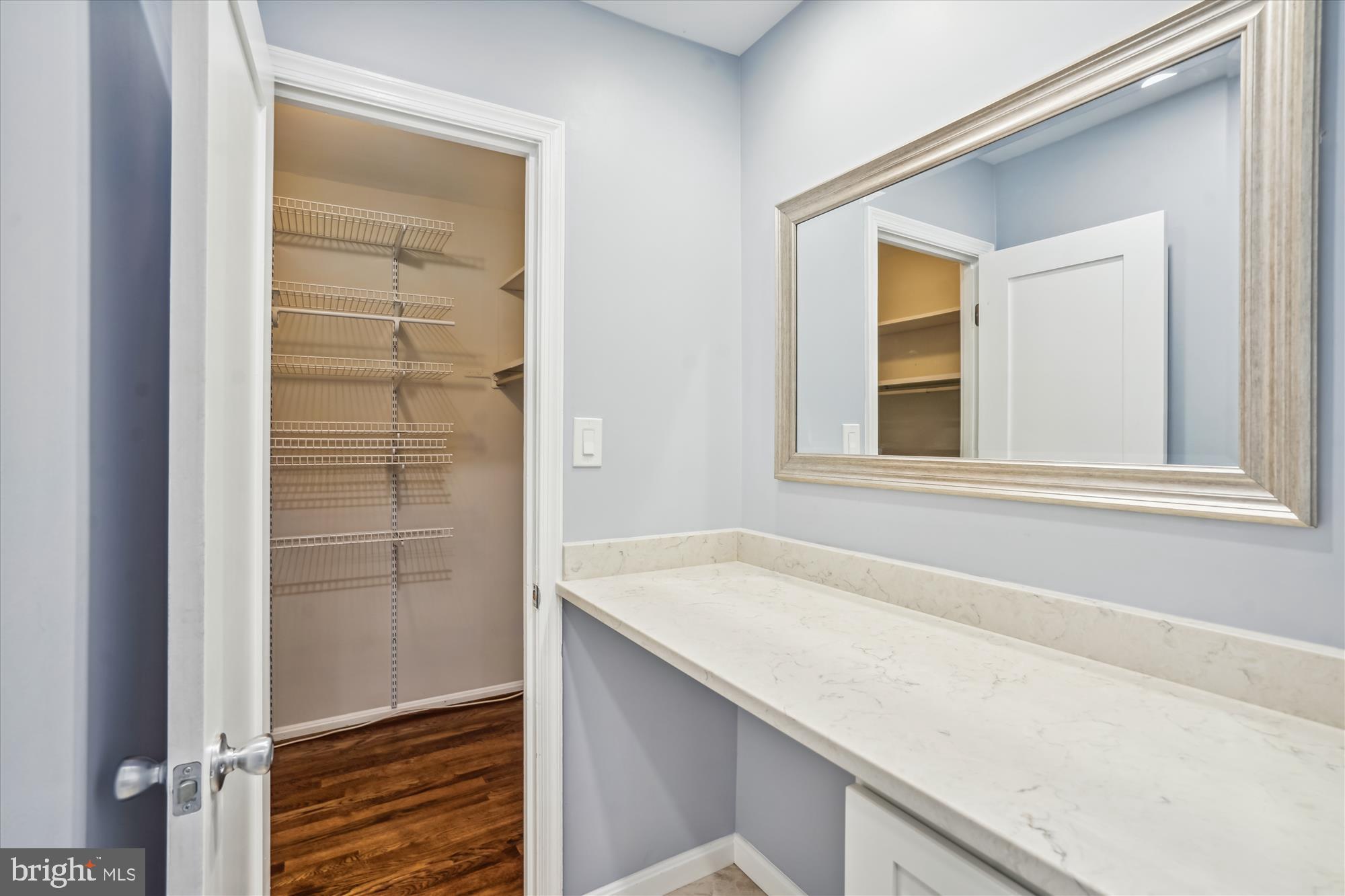 TYSONS WEST - Residential