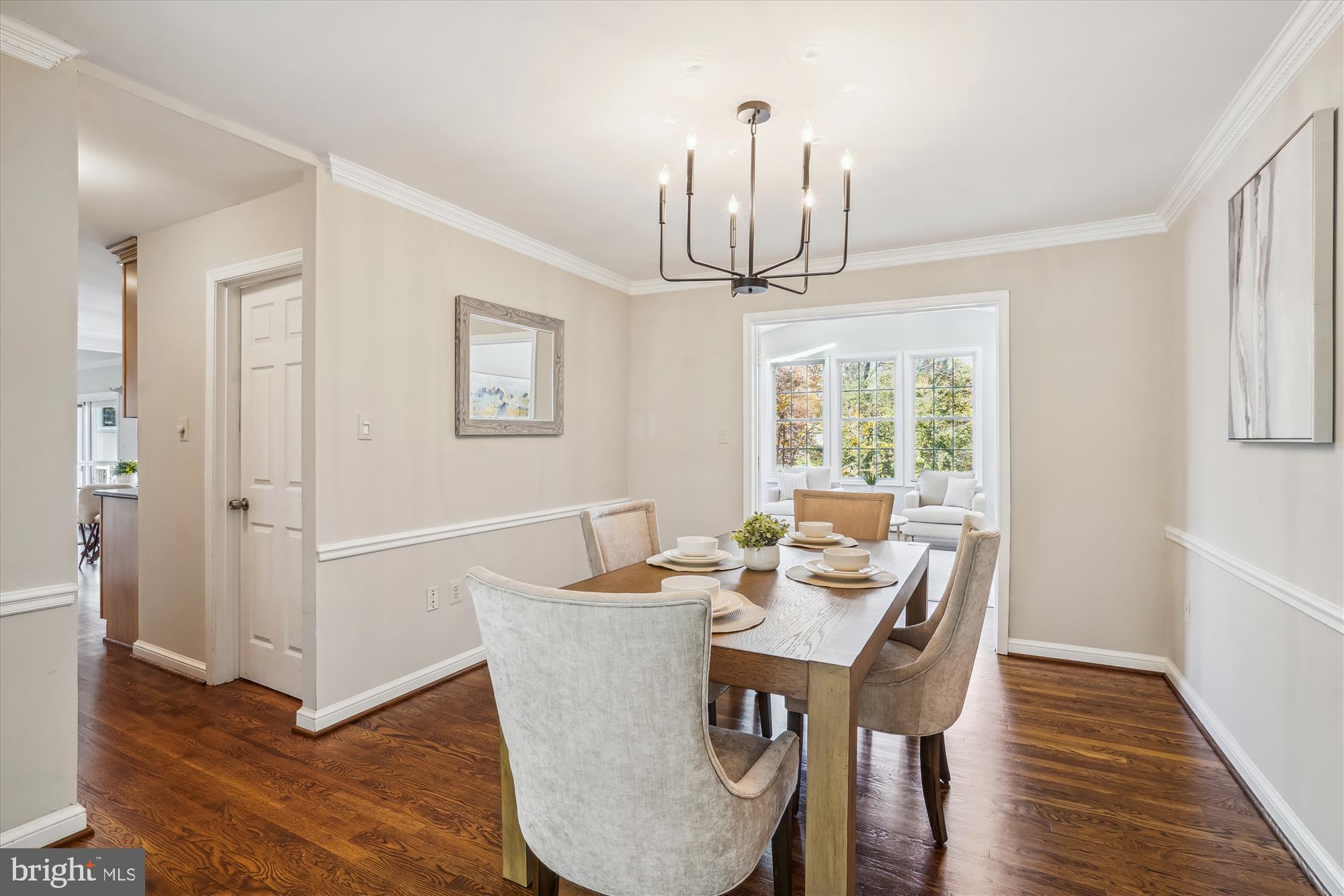 TYSONS WEST - Residential