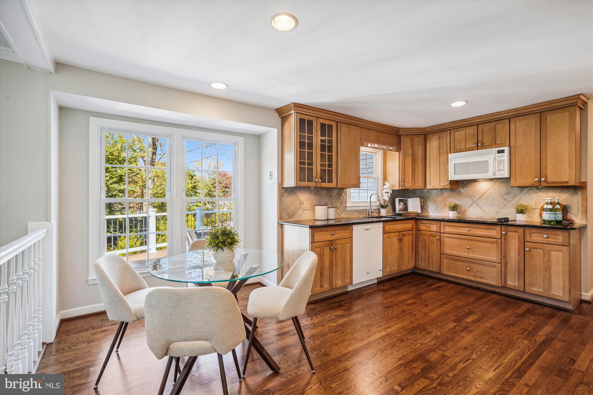 TYSONS WEST - Residential