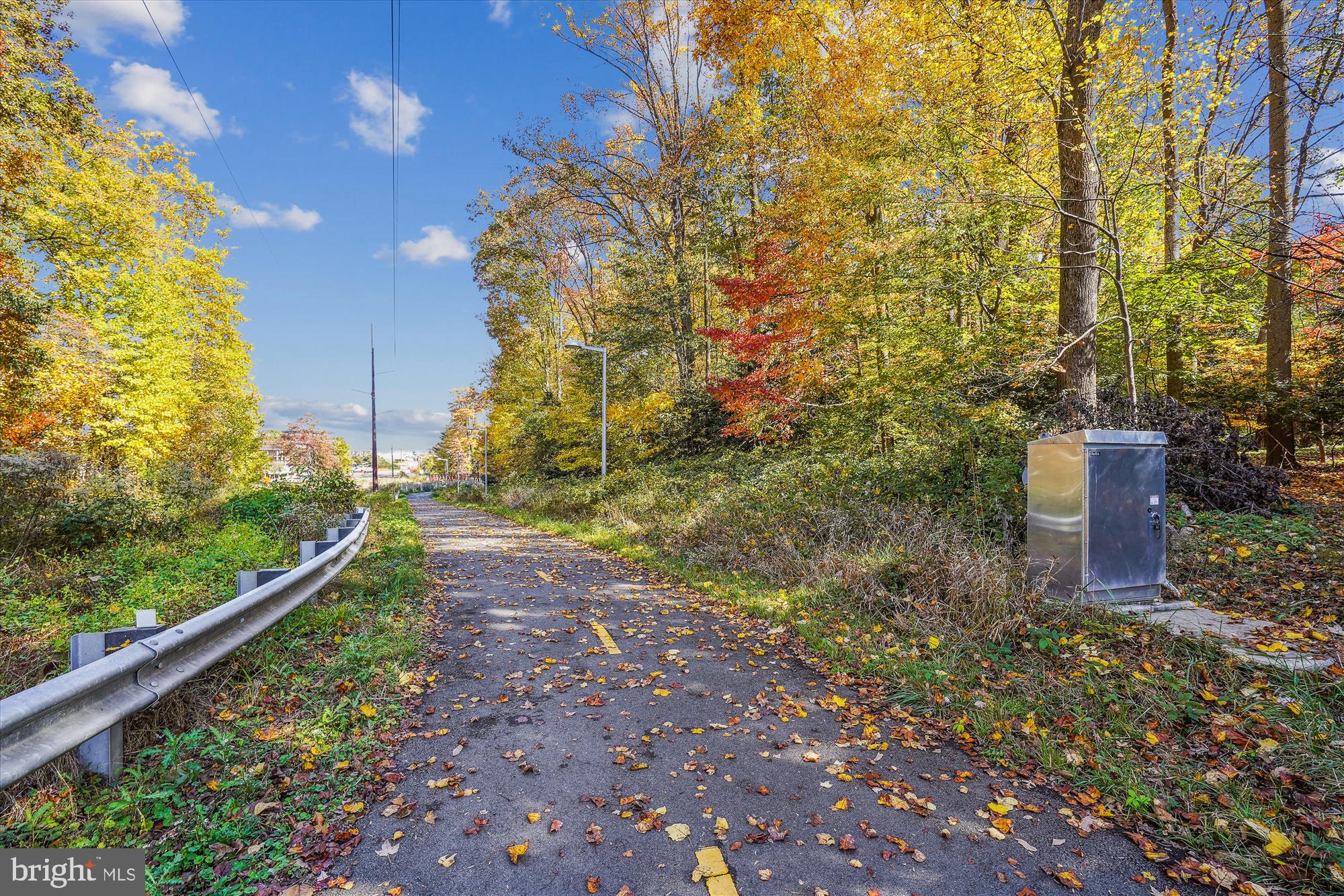 TYSONS WEST - Residential