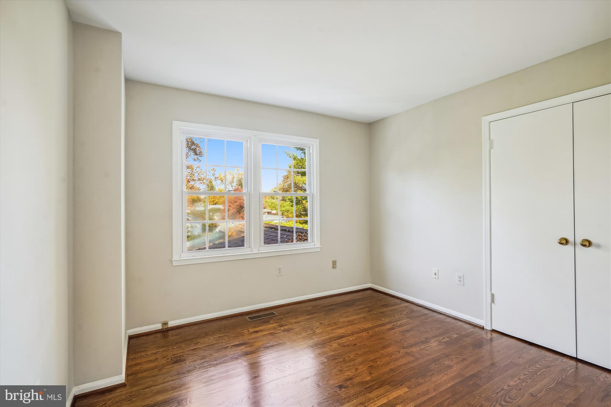 TYSONS WEST - Residential