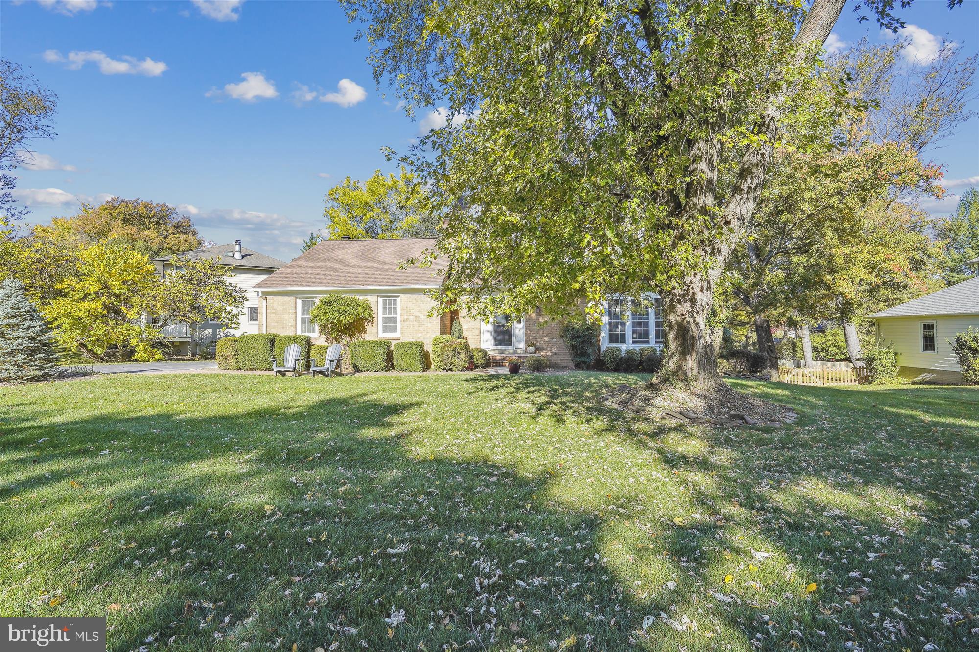 TYSONS WEST - Residential