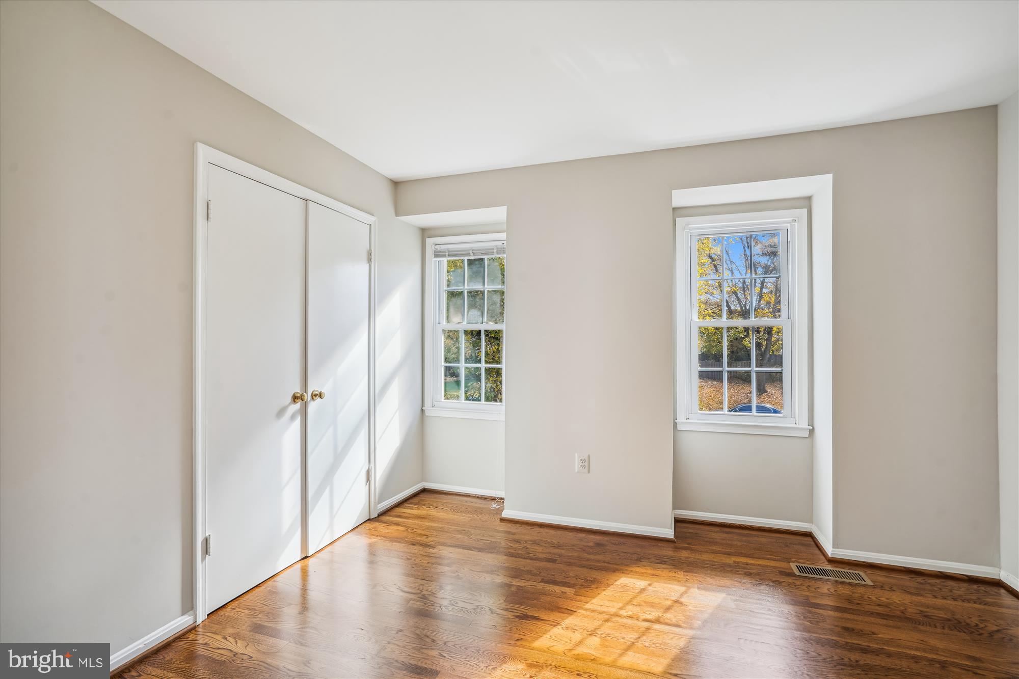 TYSONS WEST - Residential