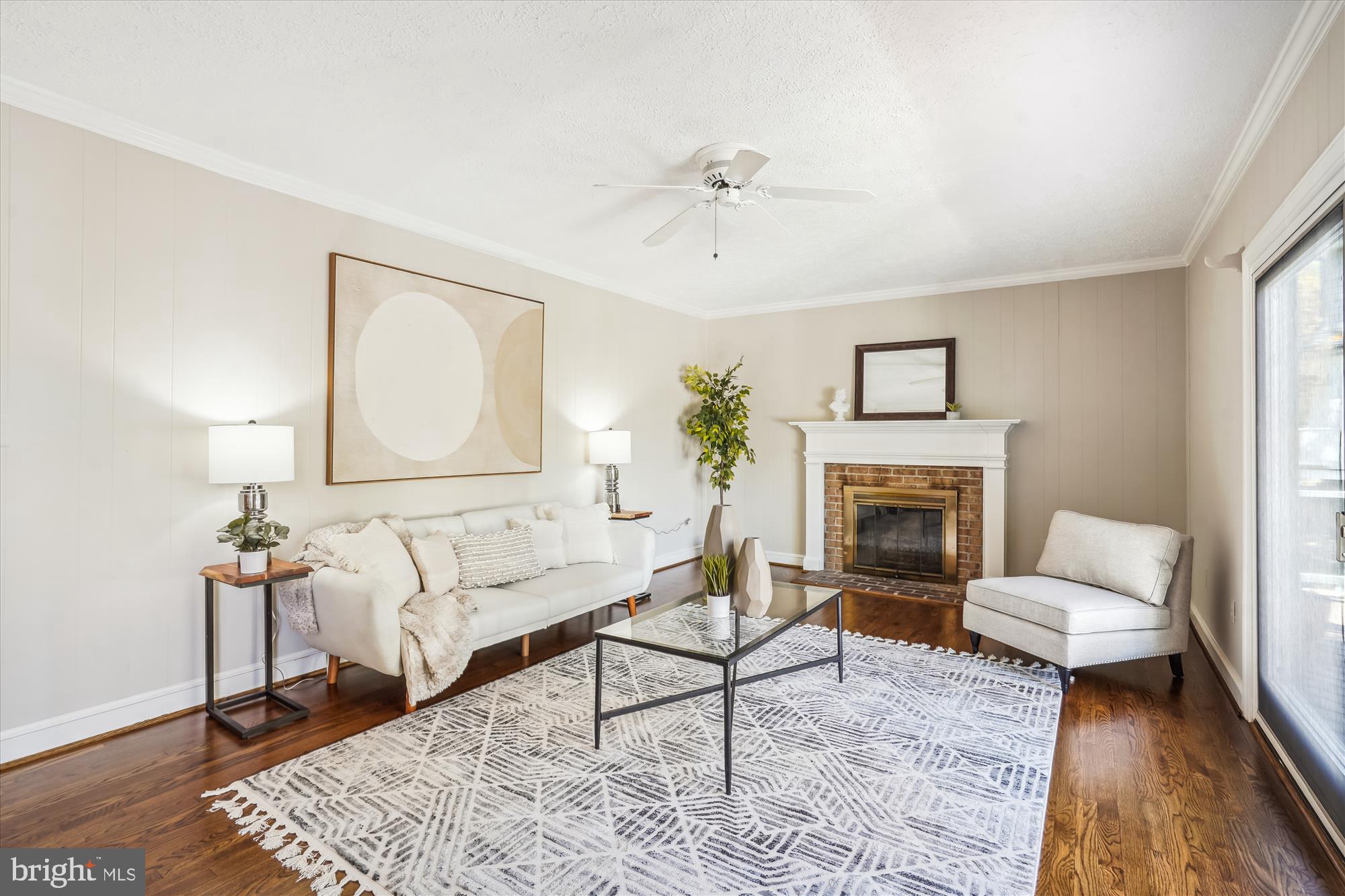 TYSONS WEST - Residential