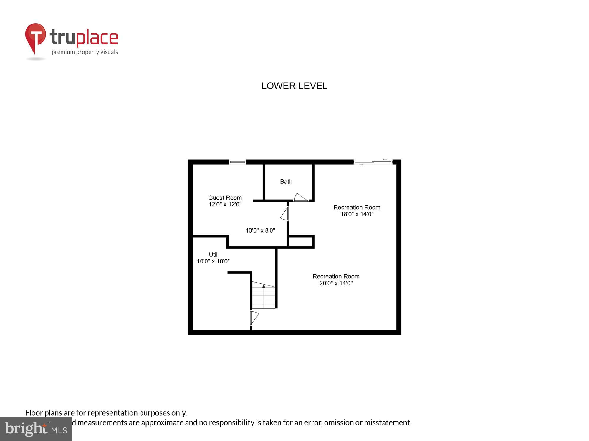 TYSONS WEST - Residential