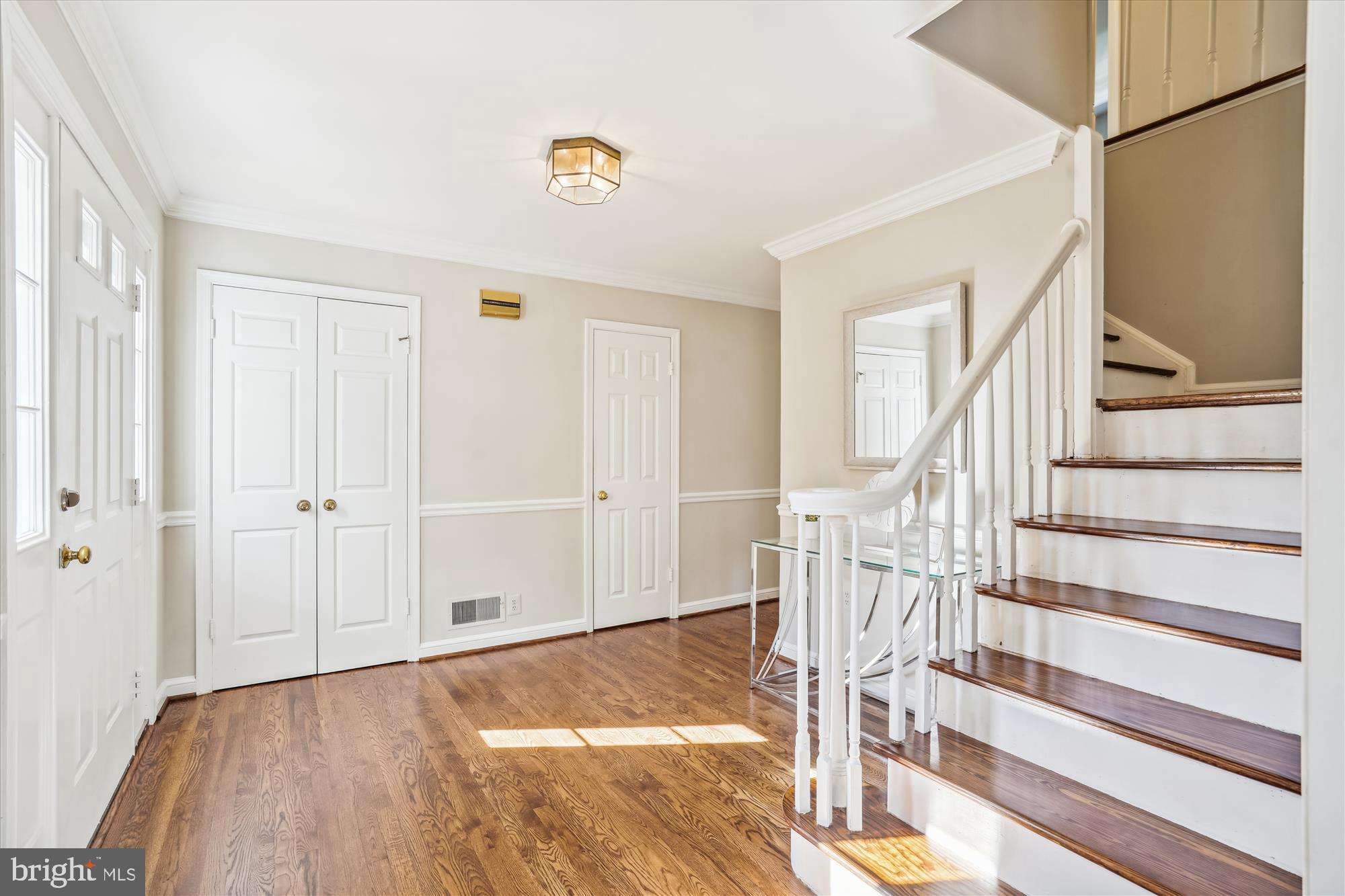 TYSONS WEST - Residential