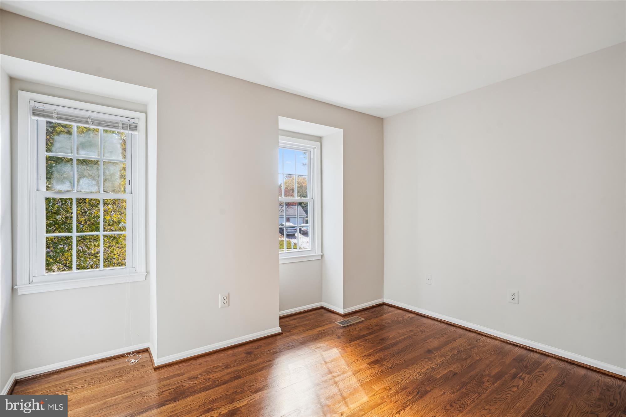 TYSONS WEST - Residential