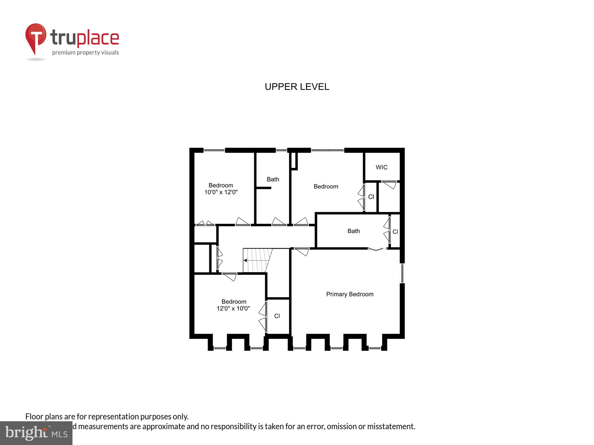 TYSONS WEST - Residential