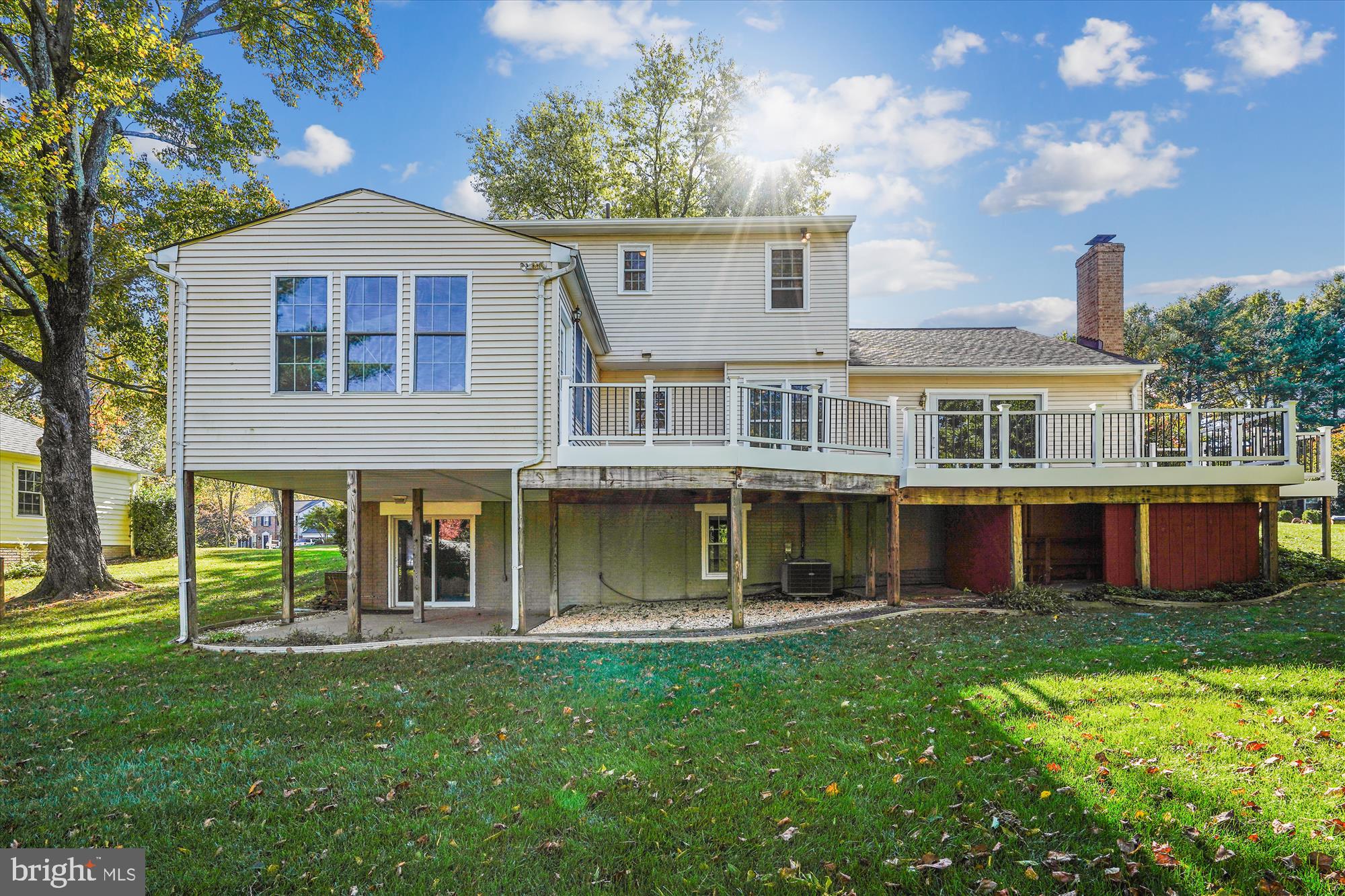 TYSONS WEST - Residential