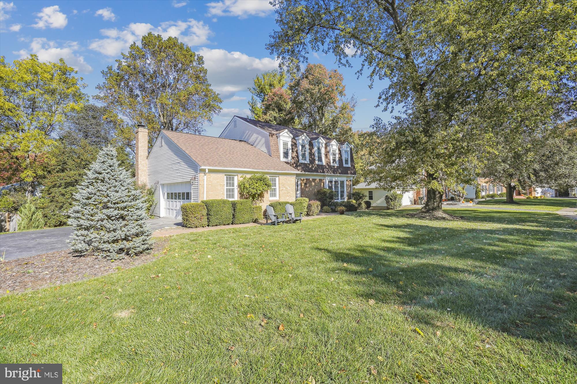 TYSONS WEST - Residential