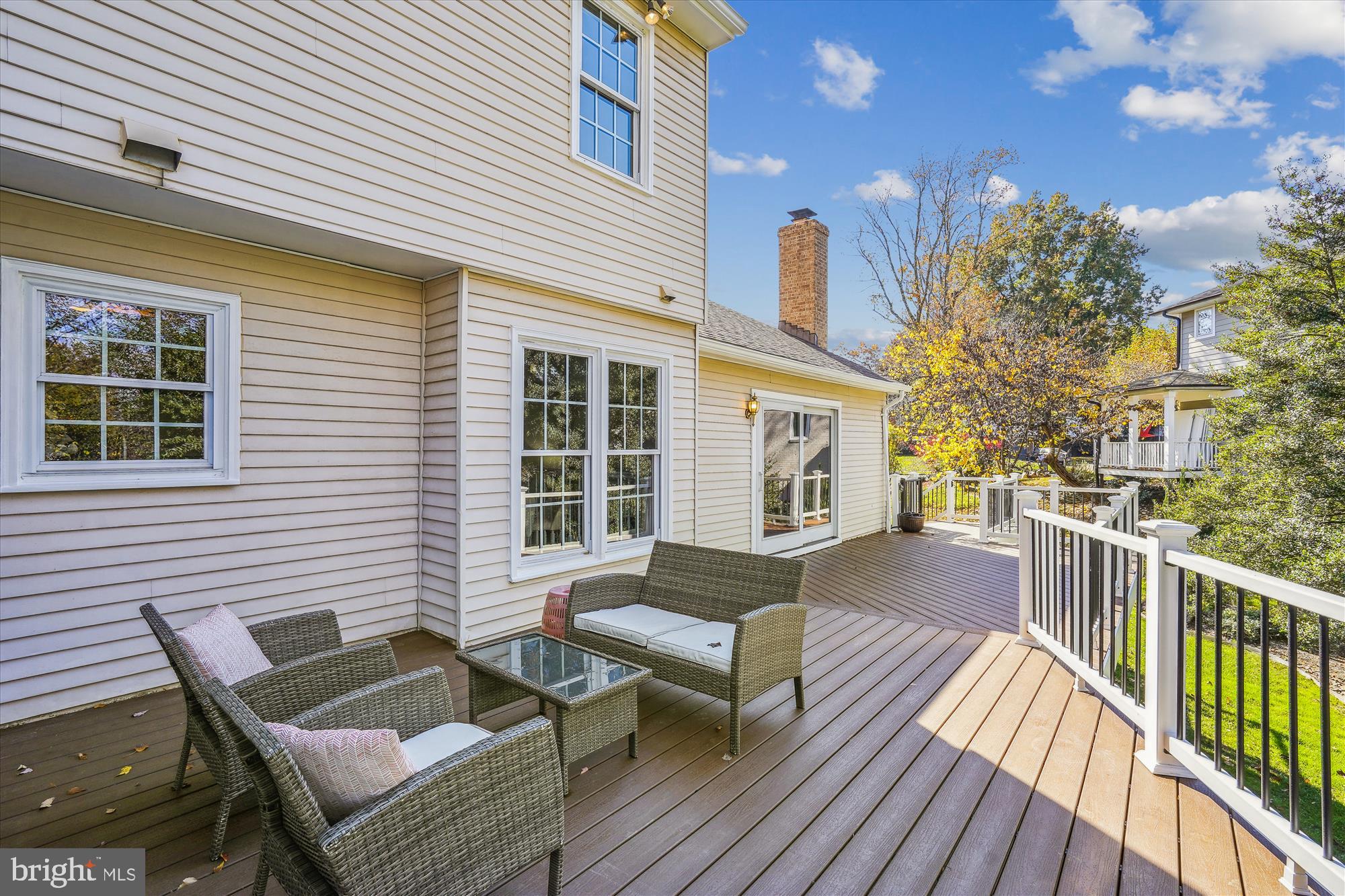 TYSONS WEST - Residential