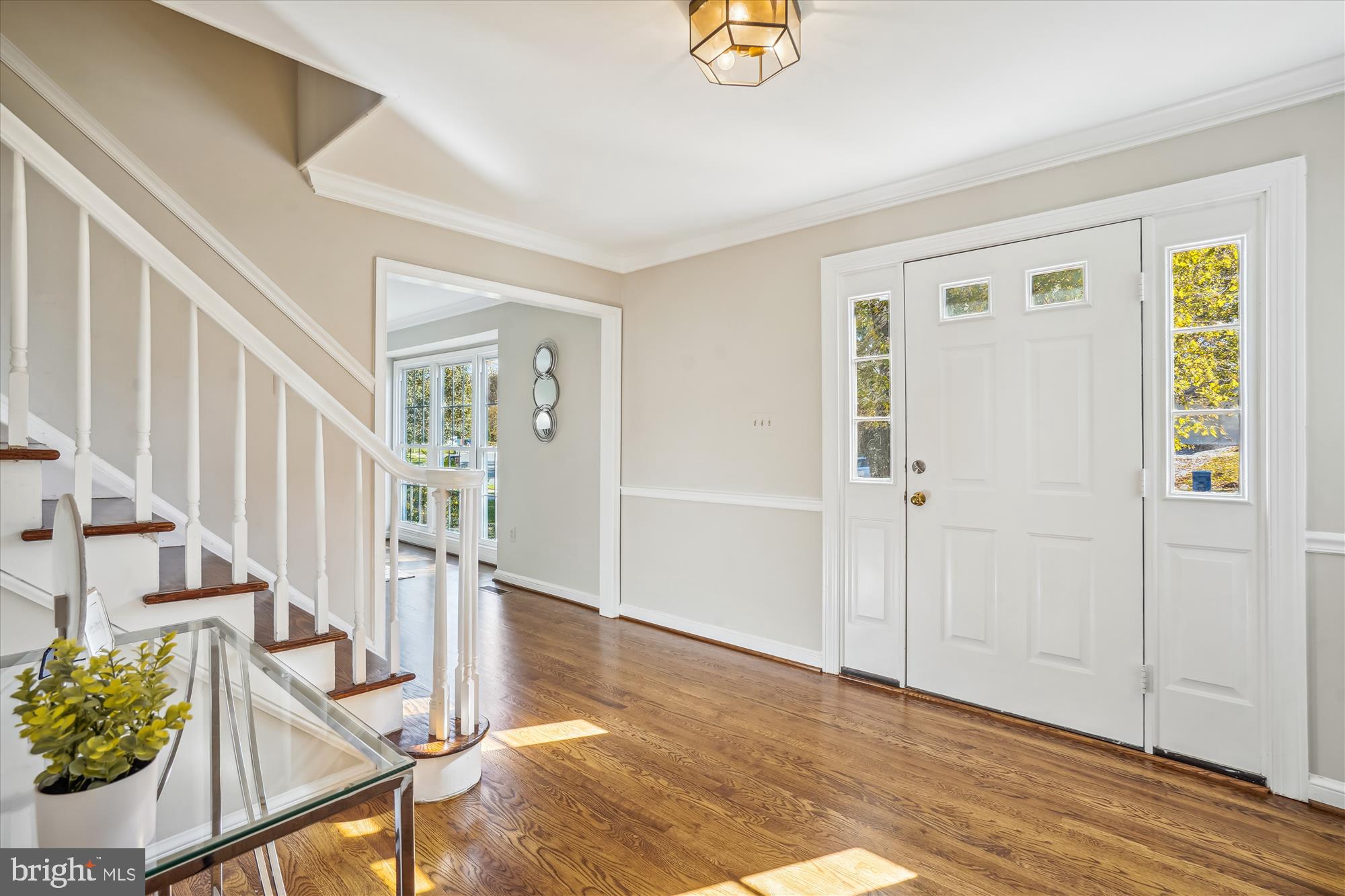 TYSONS WEST - Residential