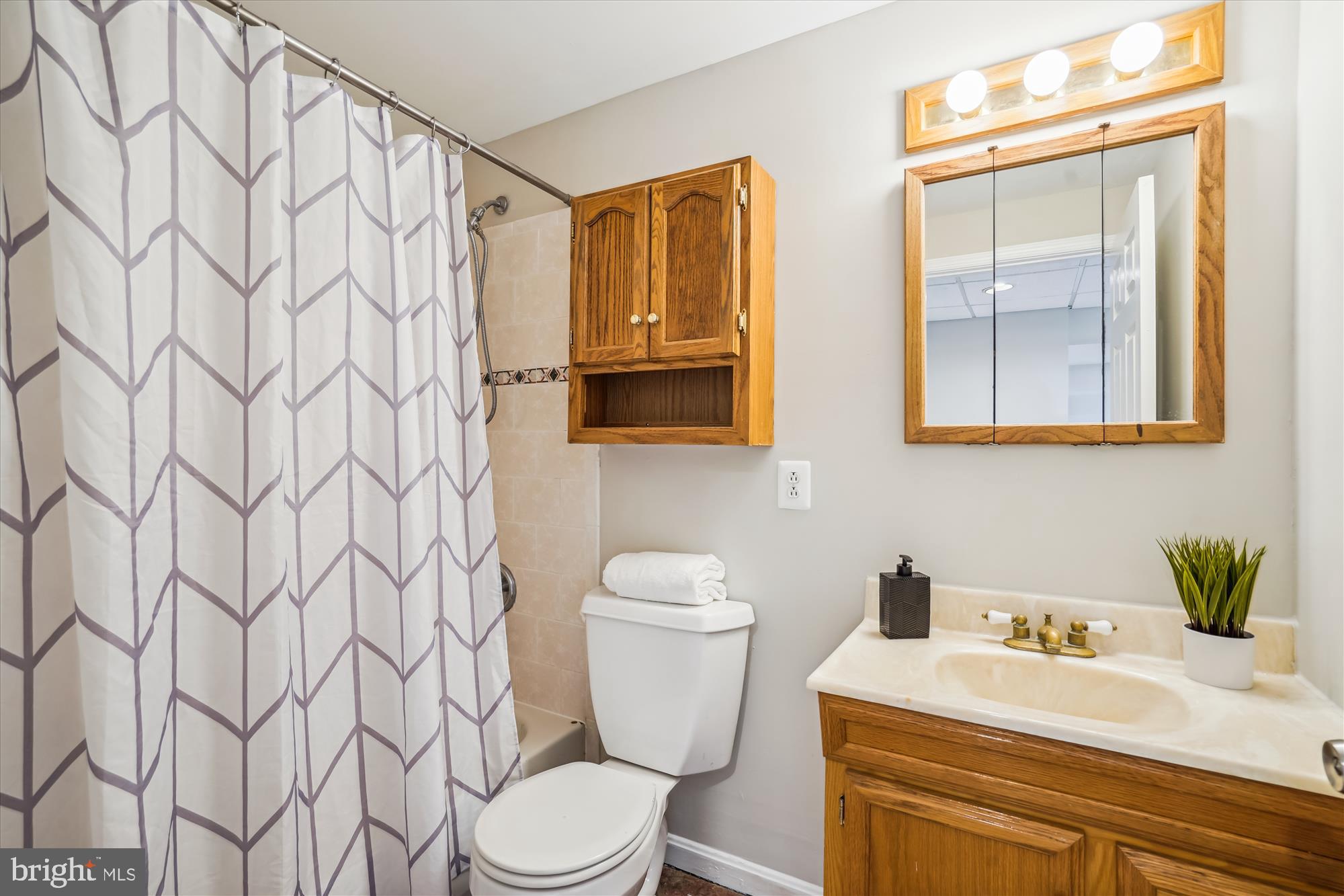 TYSONS WEST - Residential