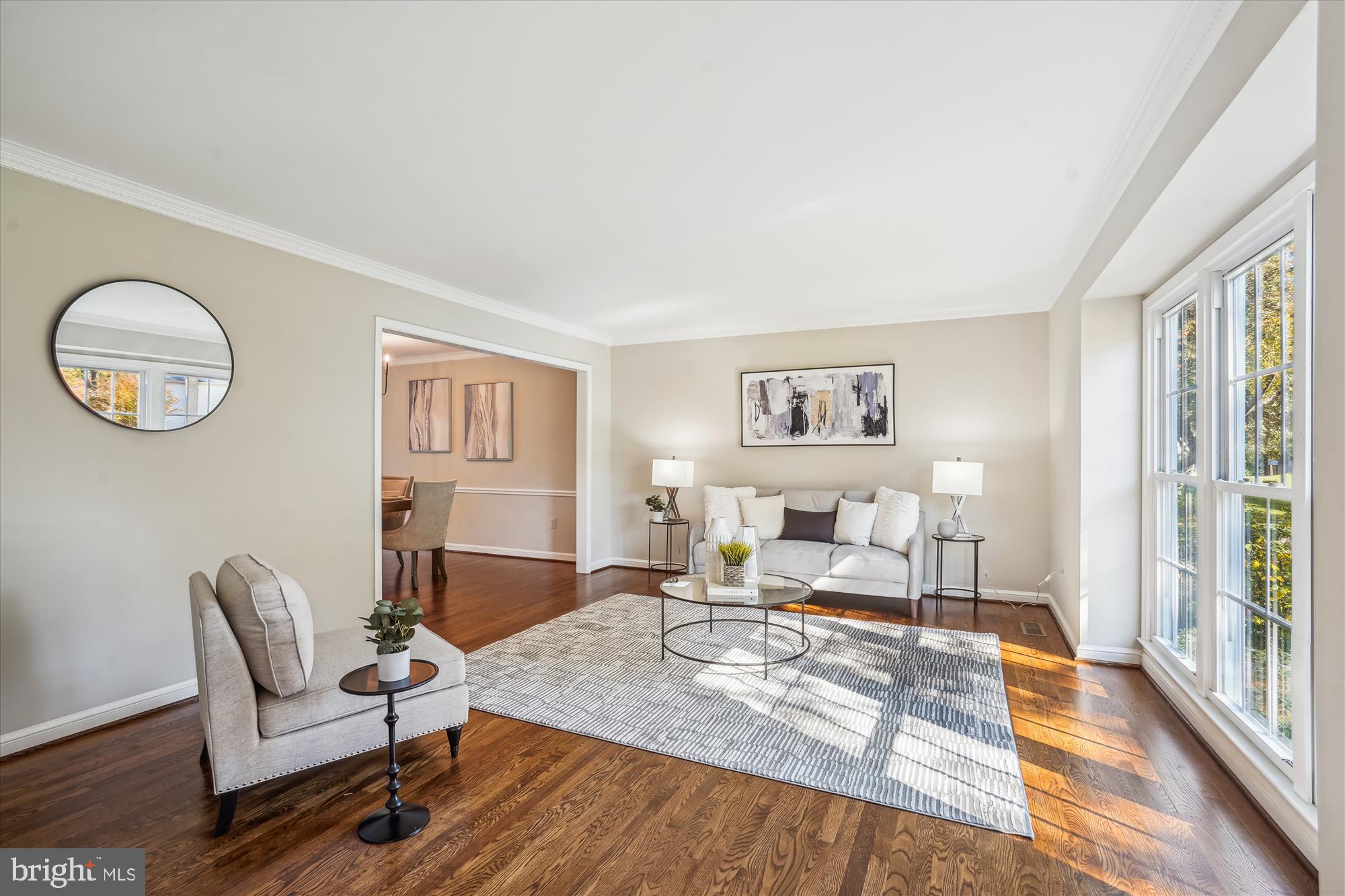 TYSONS WEST - Residential