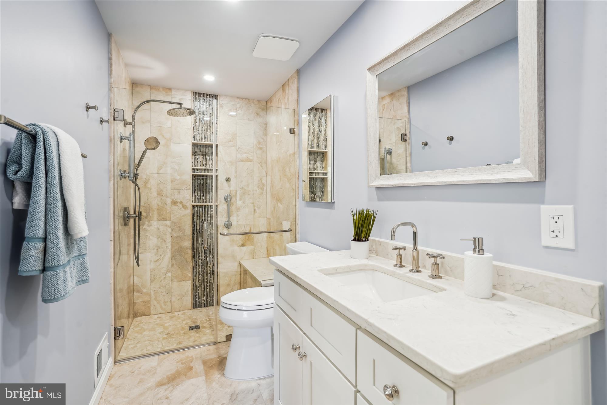 TYSONS WEST - Residential