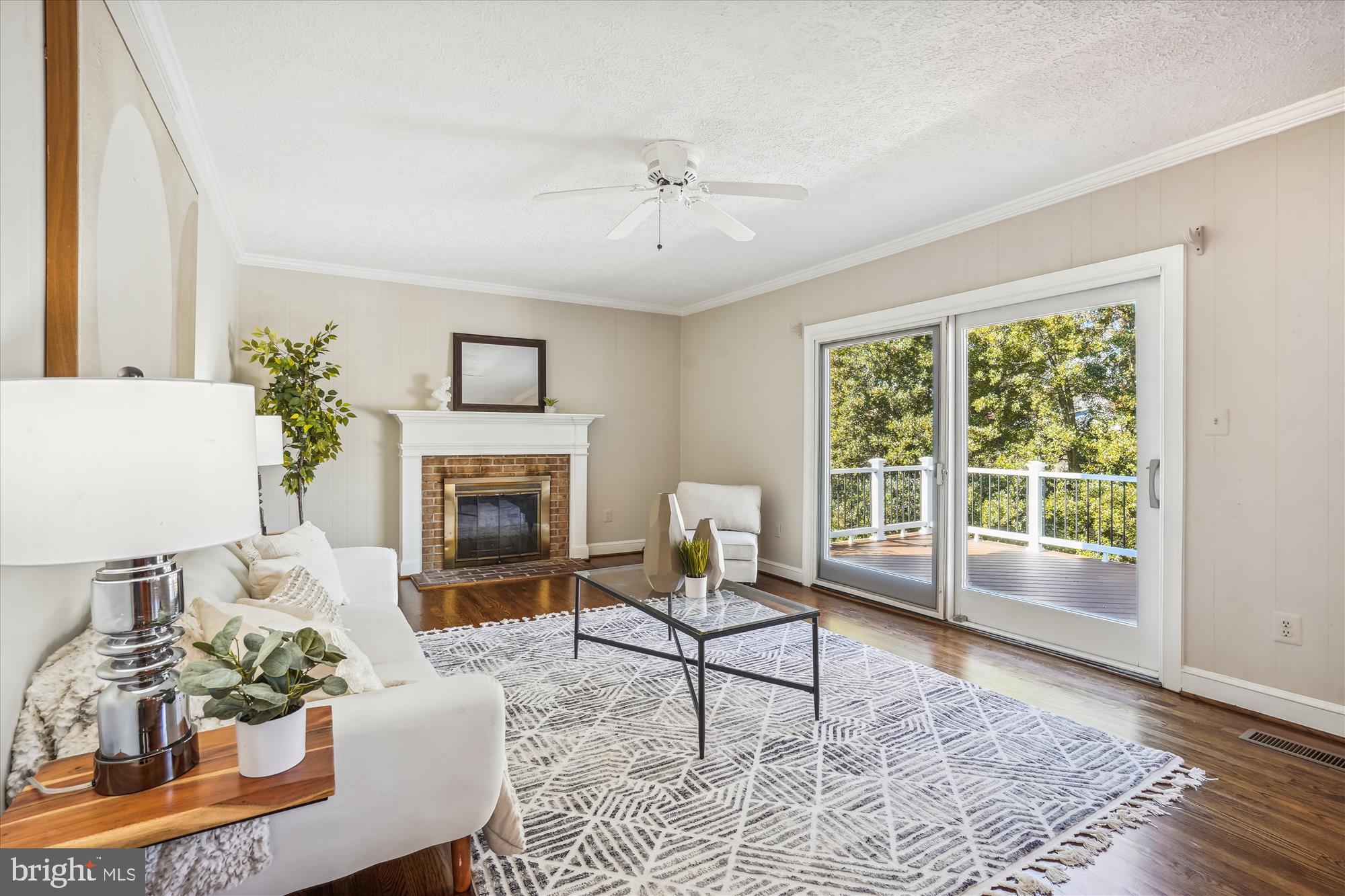 TYSONS WEST - Residential