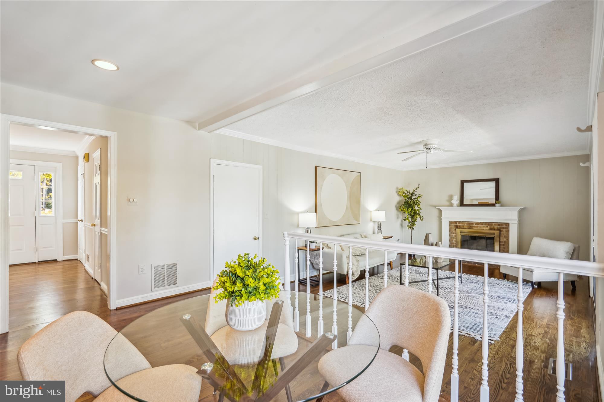 TYSONS WEST - Residential